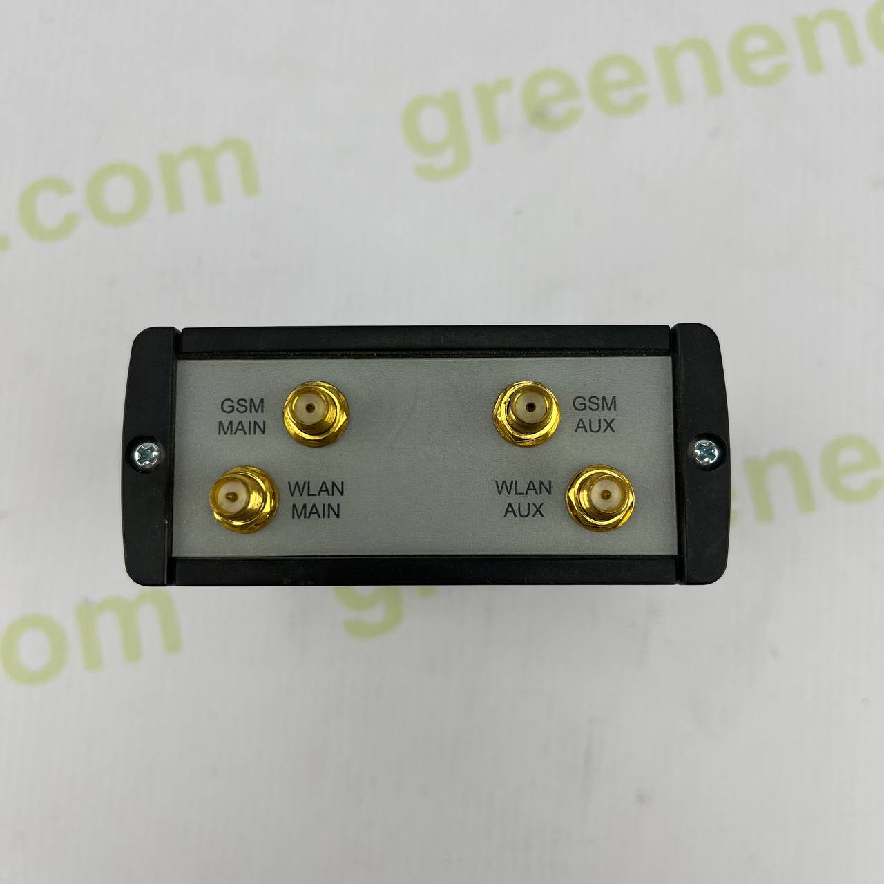 Teltonika RUT104 Industrial 3G Router | GSM/HSUPA Connectivity | SIM Slot | 4 Antenna Ports | Remote Access & Telemetry | Model ER1160