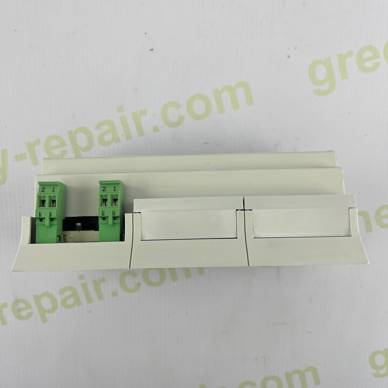 Power-One Aurora Monitoring System Light+ | Model 421.118 | RS485/RS422, Ethernet, Analog Input | Part No. 300669/2510 037 | 24V DC | Made in Germany