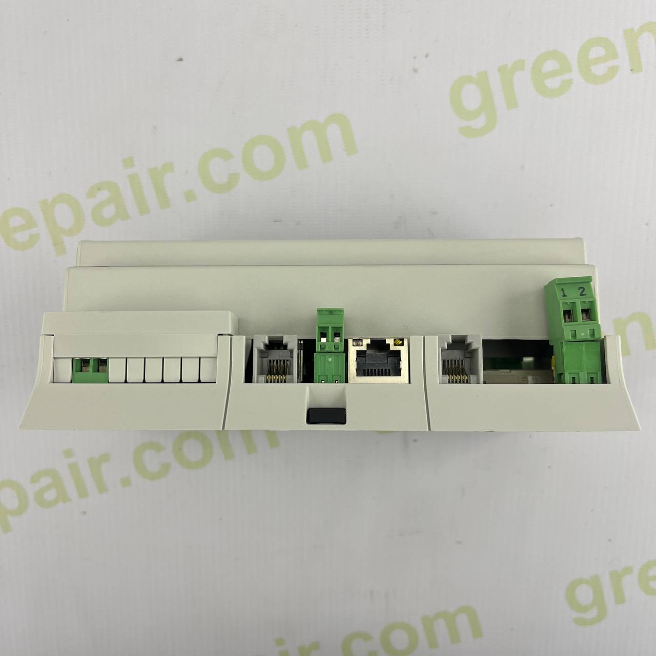 Power-One Aurora Monitoring System Light+ | Model 300668 | Part No. 421.119 | Ethernet/DSL Remote Monitoring | RS485/RS422 | 110/230V AC | DIN Rail Mount | 2010
