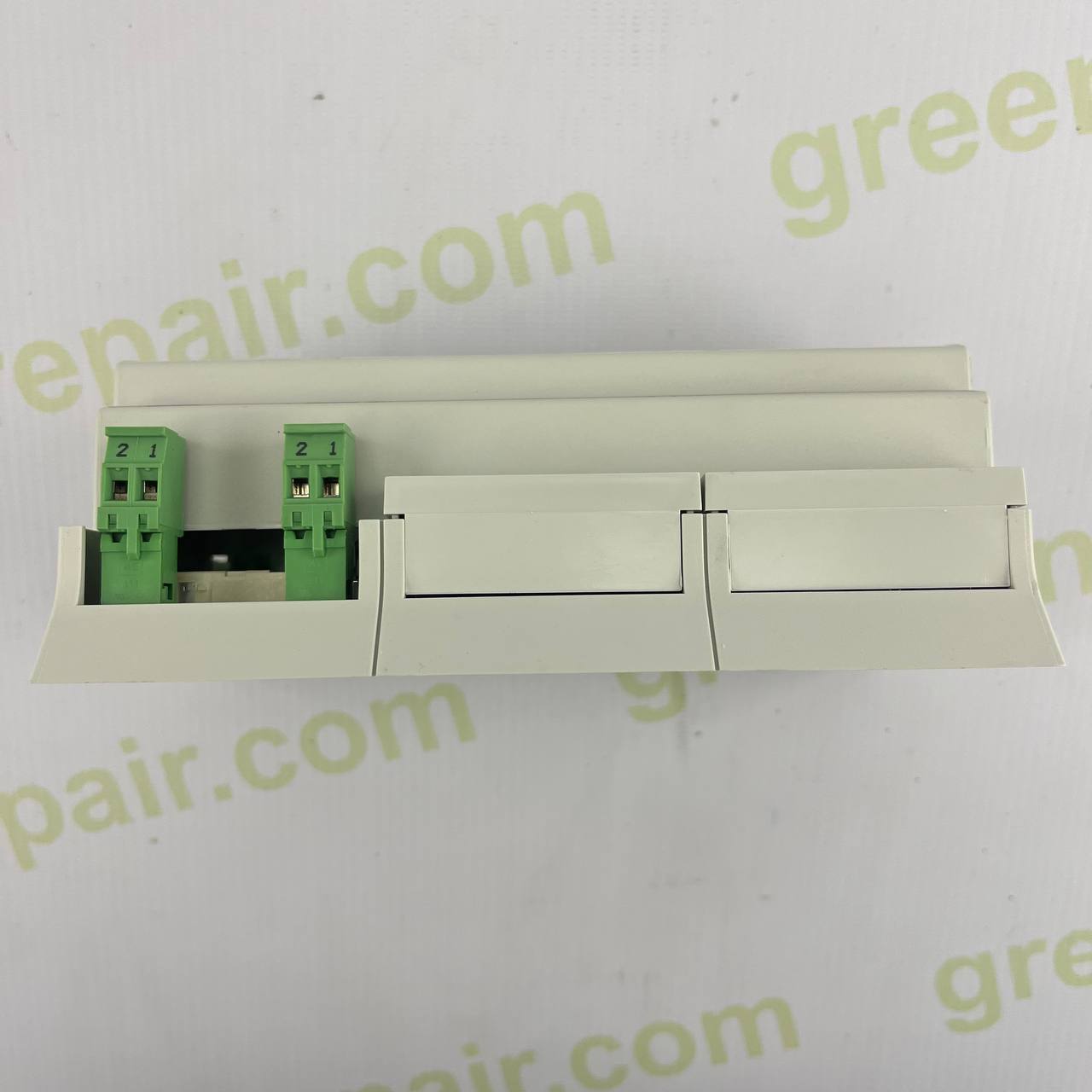 Power-One Aurora Monitoring System Light+ | Model 300668 | Part No. 421.119 | Ethernet/DSL Remote Monitoring | RS485/RS422 | 110/230V AC | DIN Rail Mount | 2010