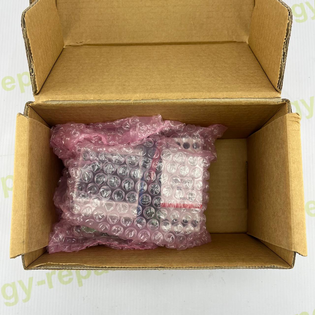 Power-One PVI-RS485-MODBUS Central Interface Module | RS485 ModBus Data Integration | Part No. 3I56001F000G | Includes ABB TS16/24 Power Supply & Cables | 18–48V DC / 15–36V AC
