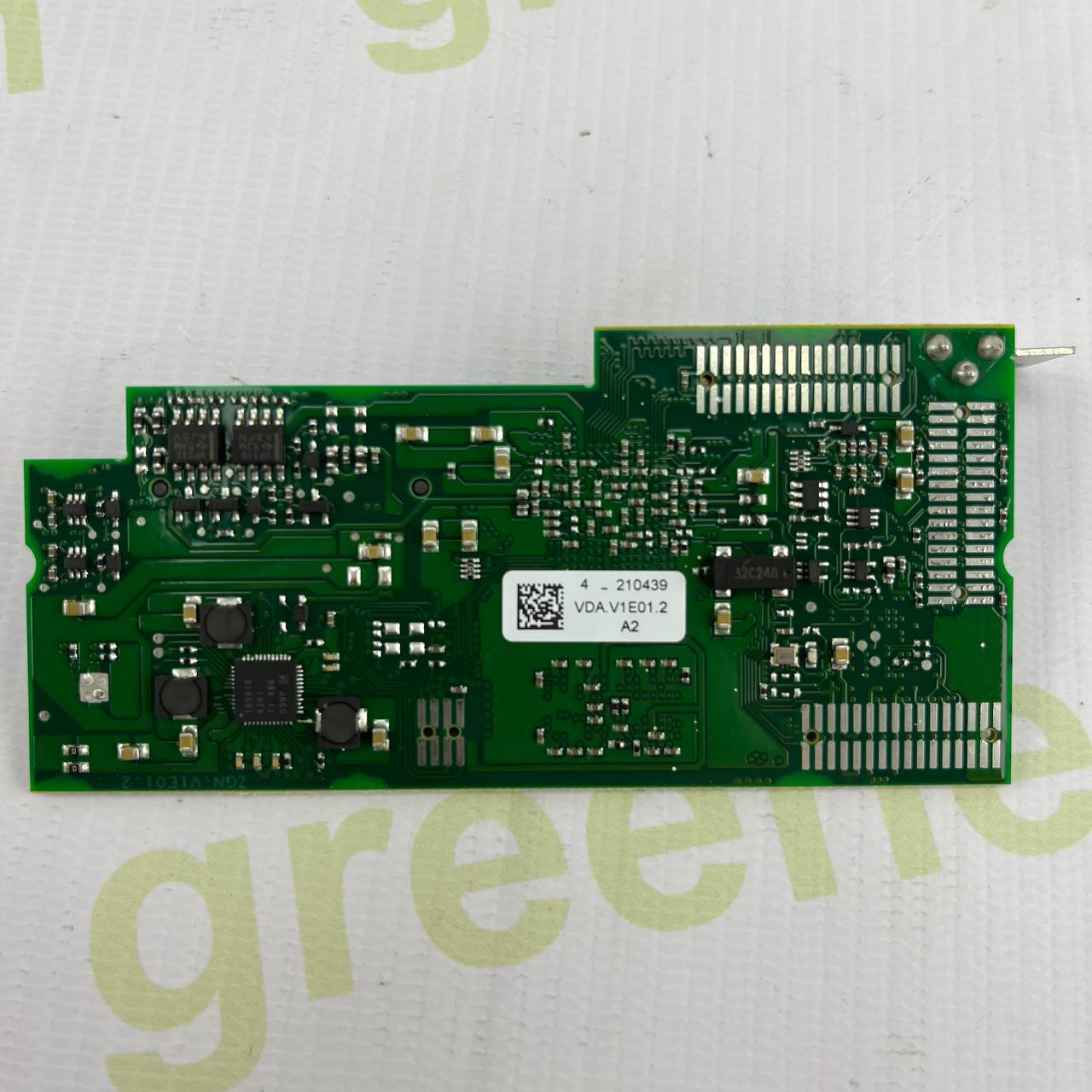 ABB VSN300 Wi-Fi Card | Part No. 3N160010000A | Wireless Monitoring Module for Inverters | Includes Antenna, Cables & Documentation