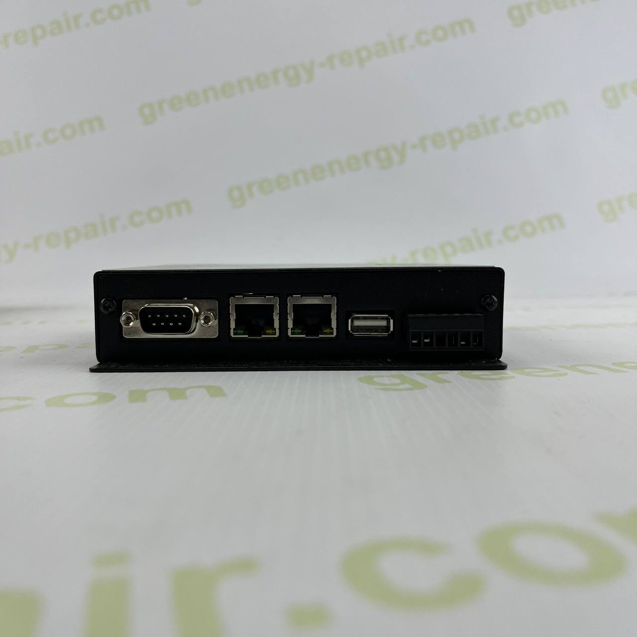 ABB VSN700-05-E0 Aurora Vision Controller | Smart PV Monitoring Gateway | Dual RS-232, Dual Ethernet, USB | 100–240V AC | Industrial-Grade Solar Data Logger