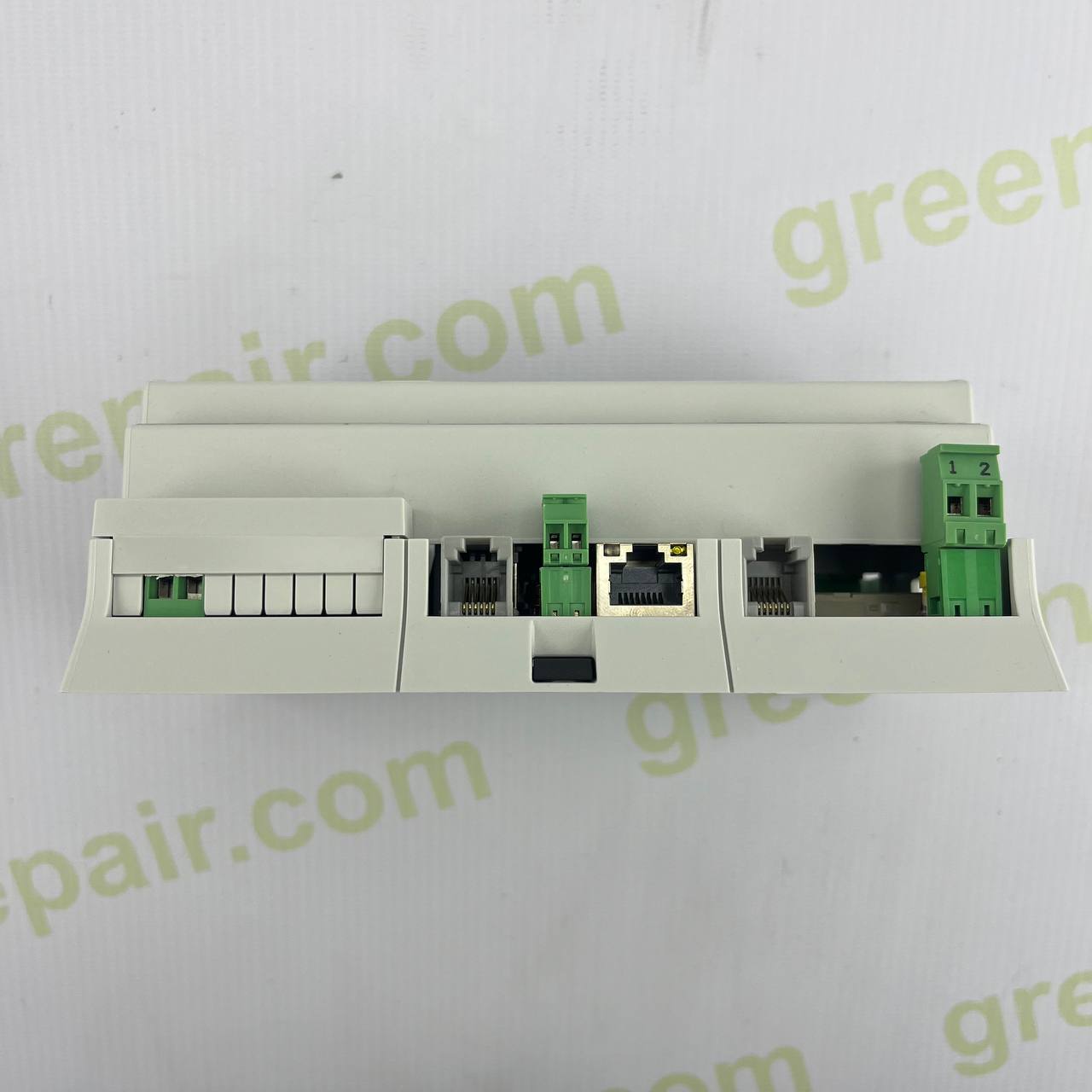 Power-One Aurora Easy Control Basic | Article No. 421.134 | PV Monitoring System | Ethernet, Telephone Line