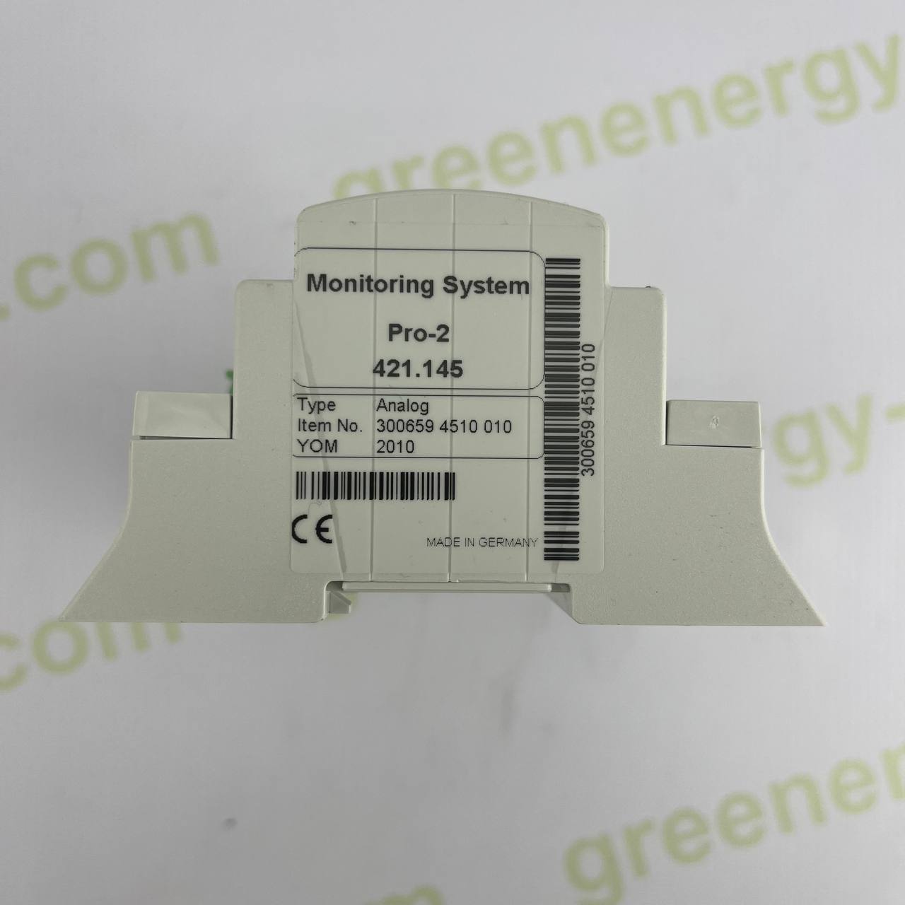 Power-One Aurora Easy Control PRO-2 | Article No. 421.145 | Advanced PV Monitoring System | Ethernet, Analog & Digital Inputs