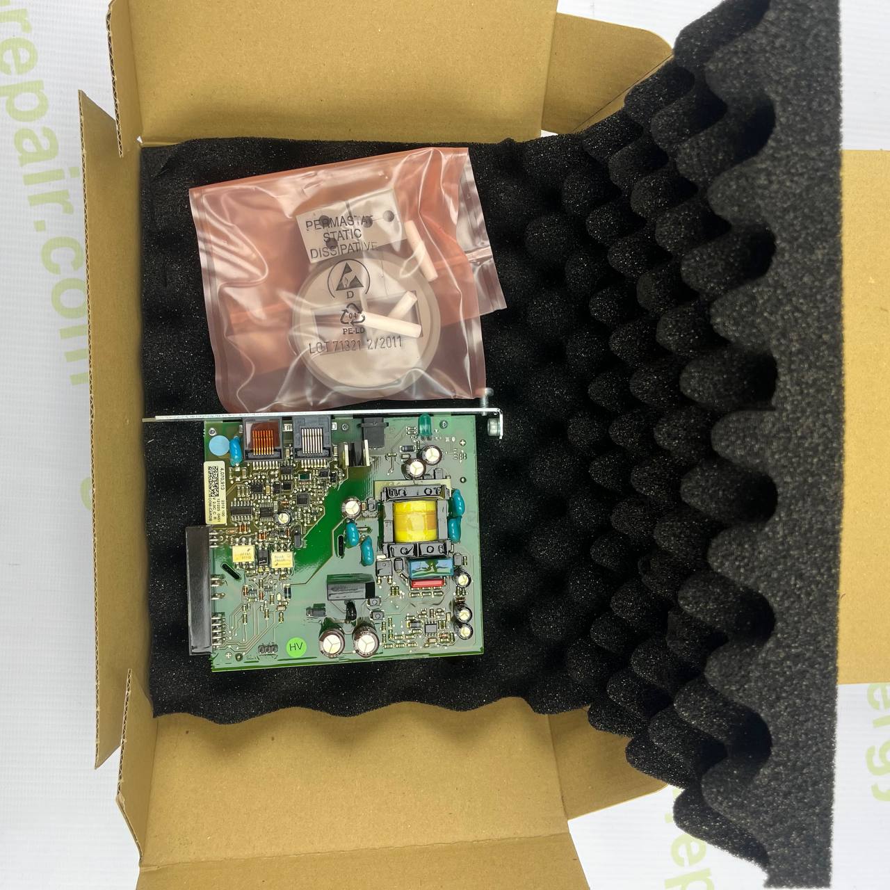 Fronius COM-Card Retrofit for IG Inverters | Art. No. 4,240,001,Z | Communication Module | IN/OUT Interface