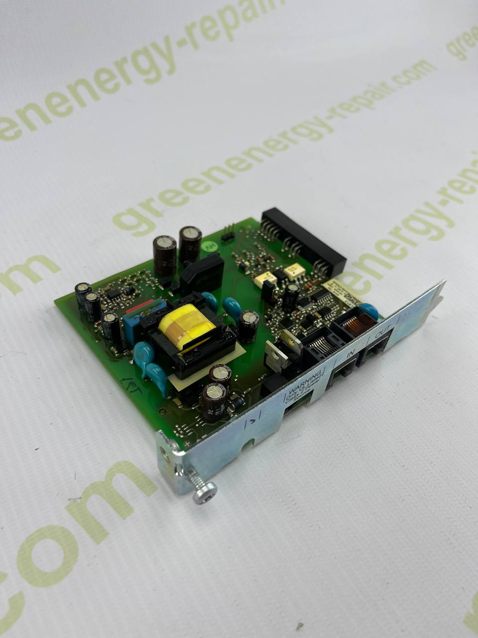 Fronius COM-Card Retrofit for IG Inverters | Art. No. 4,240,001,Z | Communication Module | IN/OUT Interface