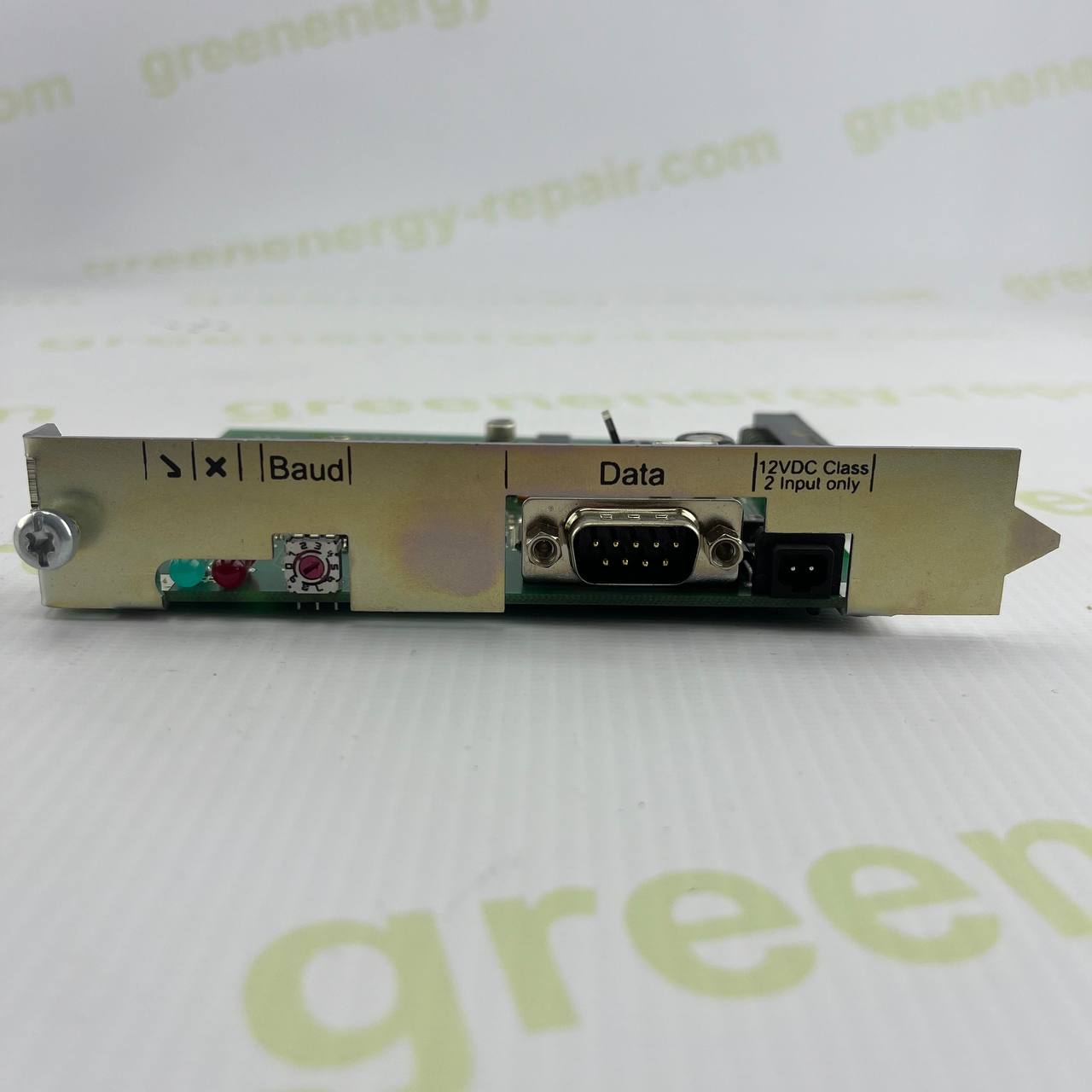 Fronius IG Interface Card Retrofit | Art. No. 4,240,009,Z | RS232 Communication Module