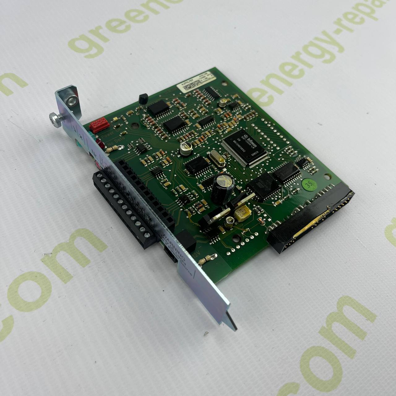 Fronius Sensor Card Retrofit IG | Art. No. 4,240,004,Z | External Sensor Interface for DATCOM |