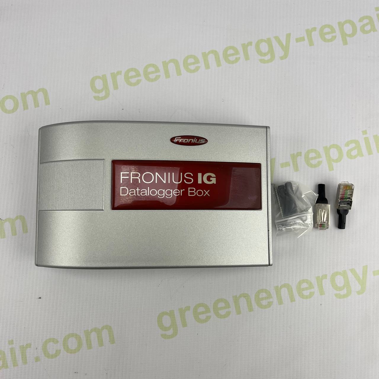 Fronius IG Datalogger Box Pro | Art. No. 4,240,102 | Solar Monitoring System