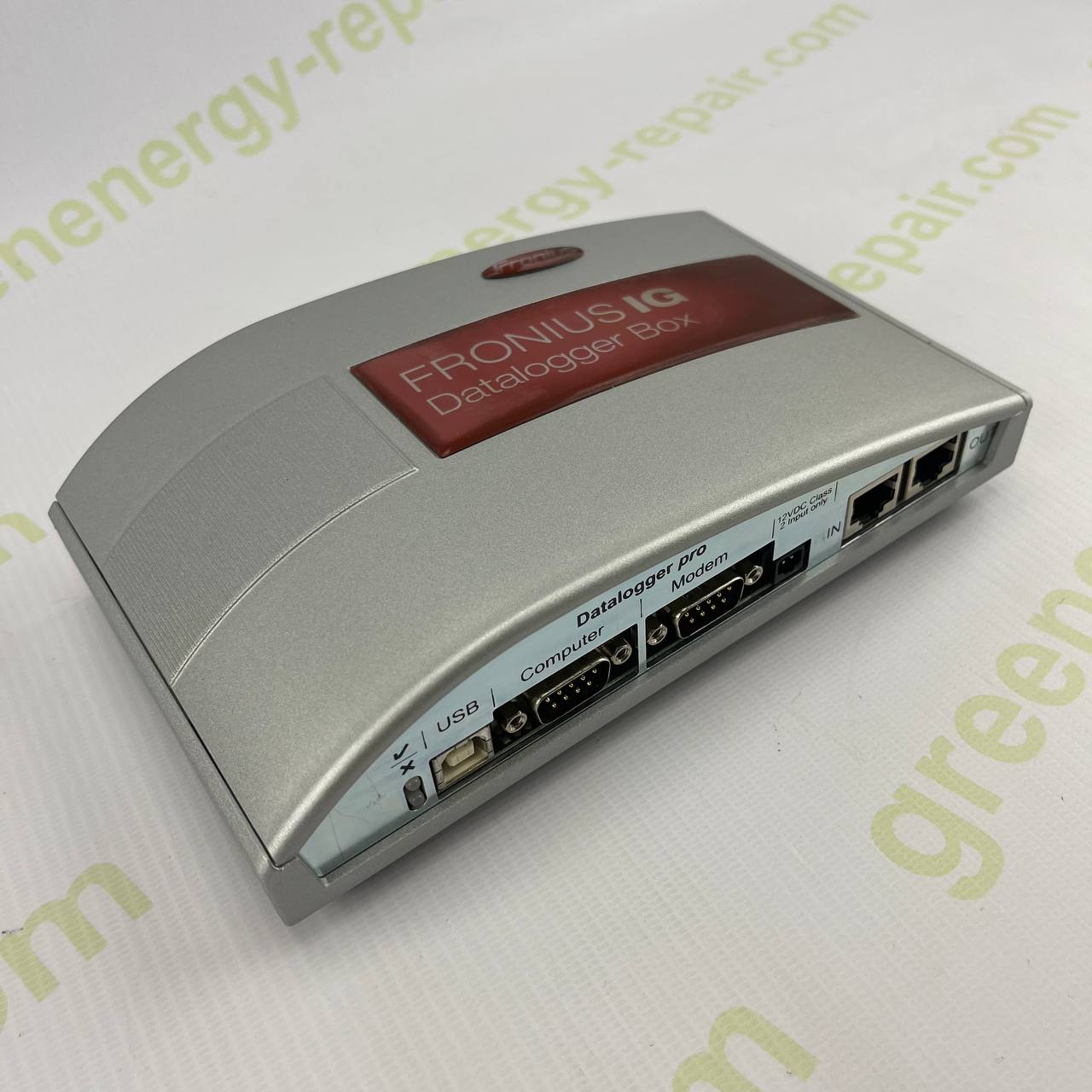 Fronius IG Datalogger Box Pro | Art. No. 4,240,102 | Solar Monitoring System