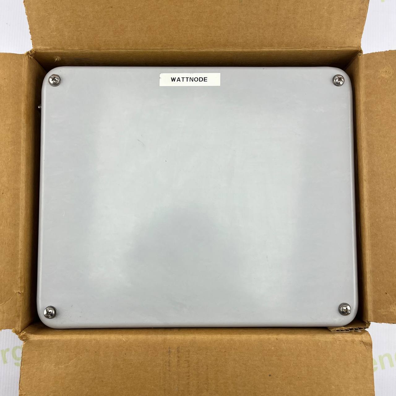 SunPower Consumption Monitoring Kit | Part No. 110967 | WNB-3Y-400-P WattNode Pulse