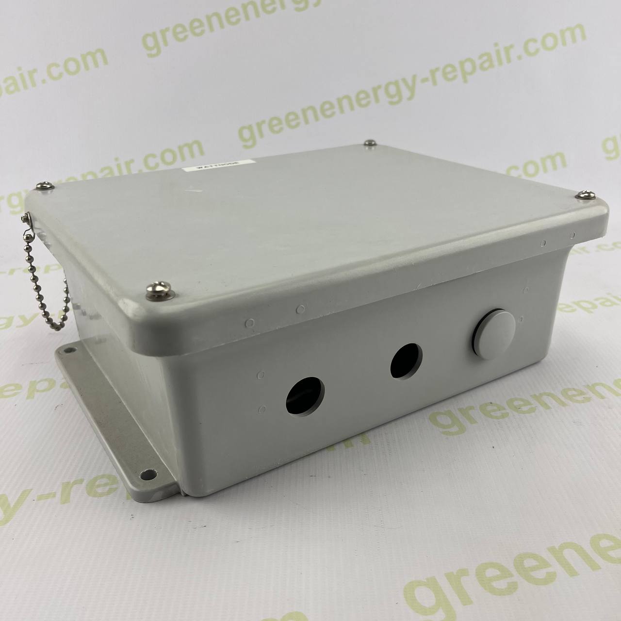 SunPower Consumption Monitoring Kit | Part No. 110967 | WNB-3Y-400-P WattNode Pulse