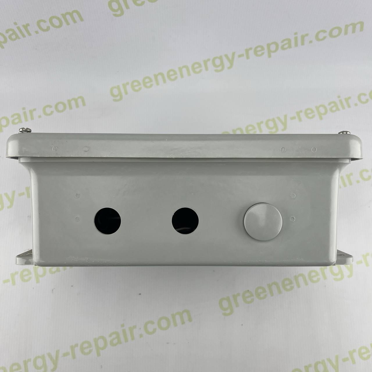 SunPower Consumption Monitoring Kit | Part No. 110967 | WNB-3Y-400-P WattNode Pulse