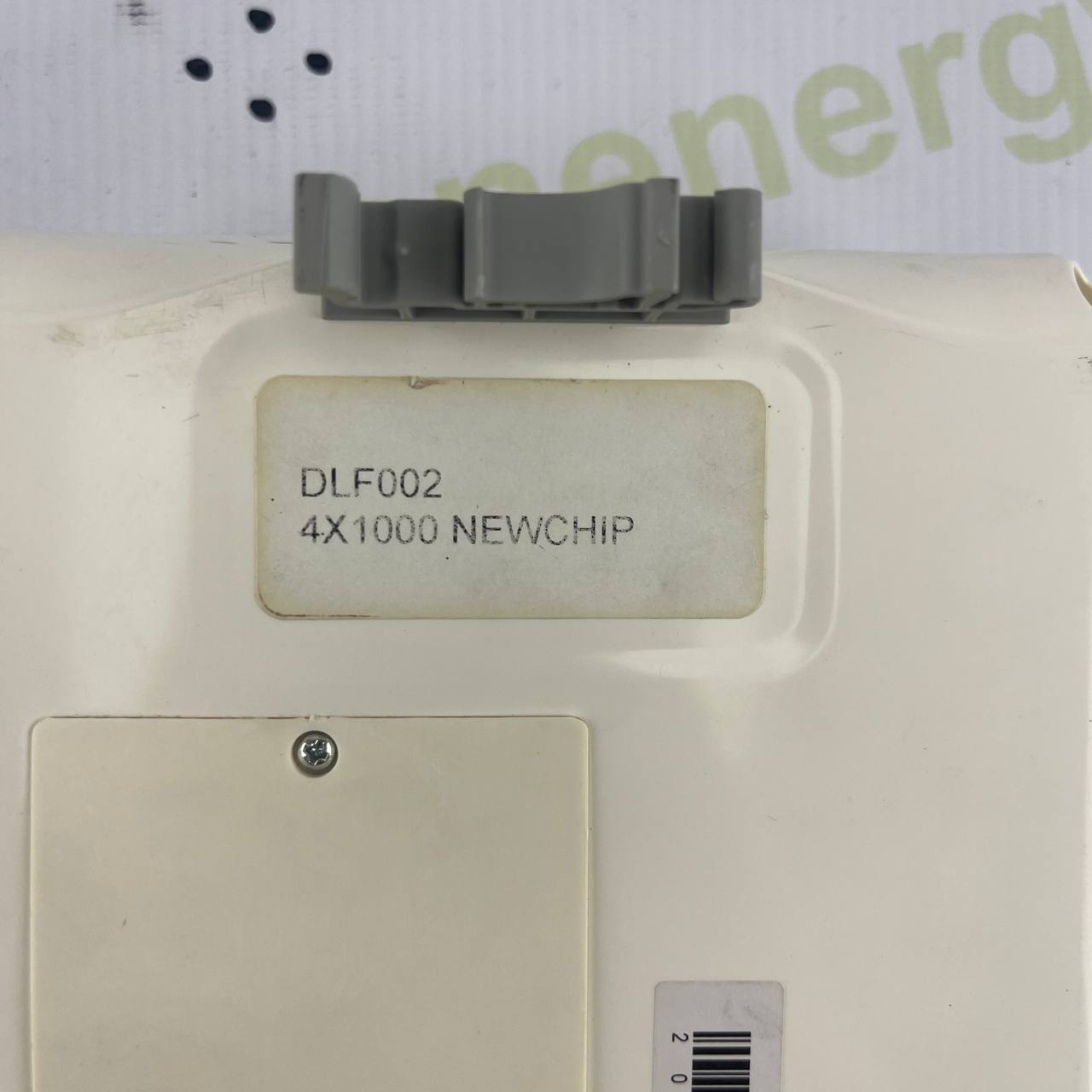 NovaProject NP00002864 Controller