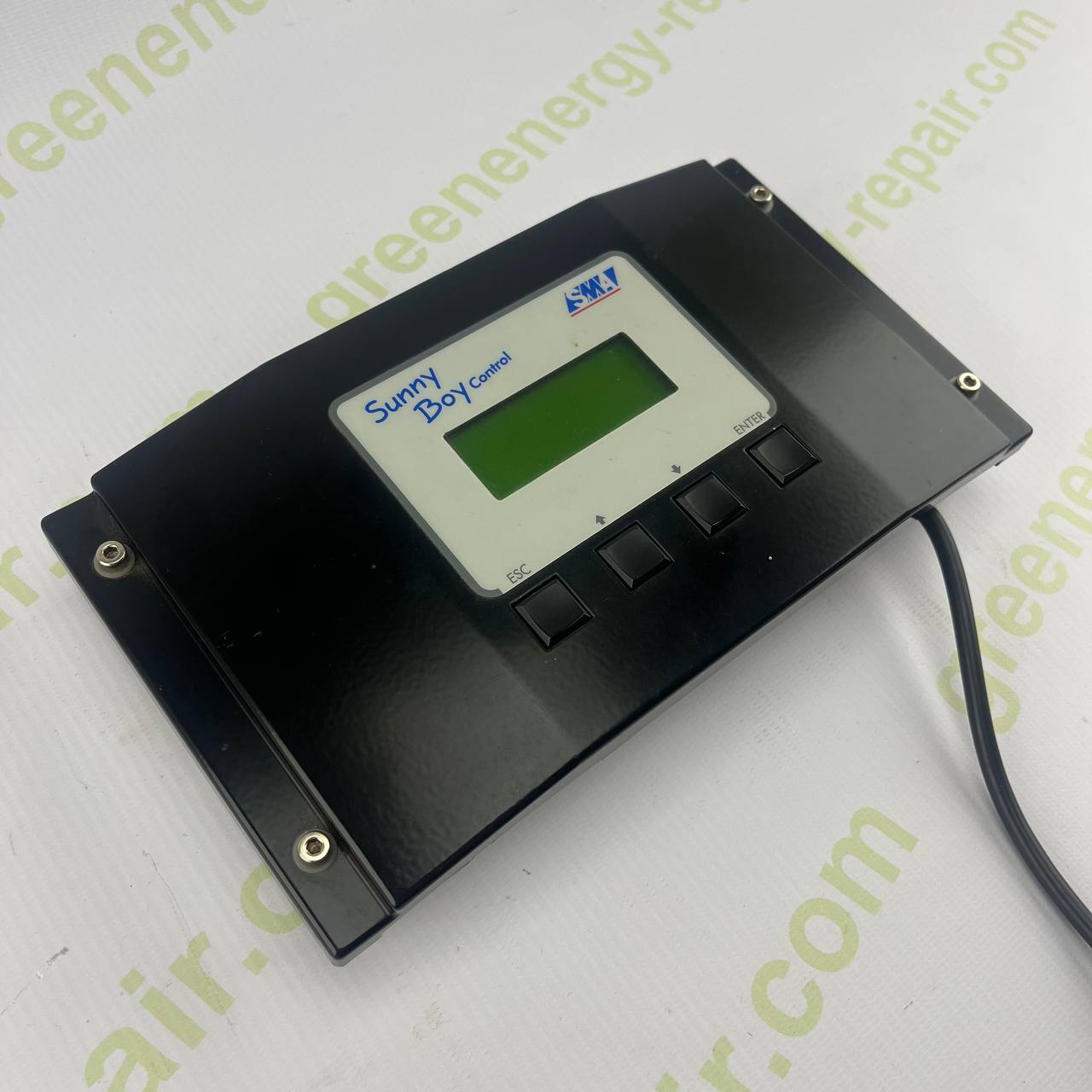 SMA Sunny Boy Control SBCO-01:20111 | PV Monitoring System| Made in Germany