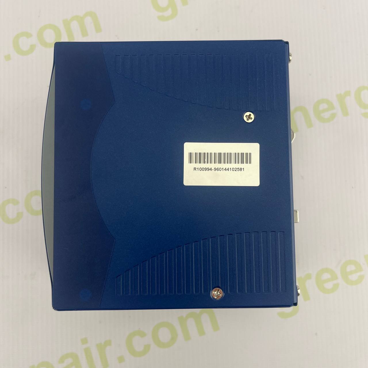 DIN-Rail Power Supply R100994| Adjustable Output | Parallel Ready