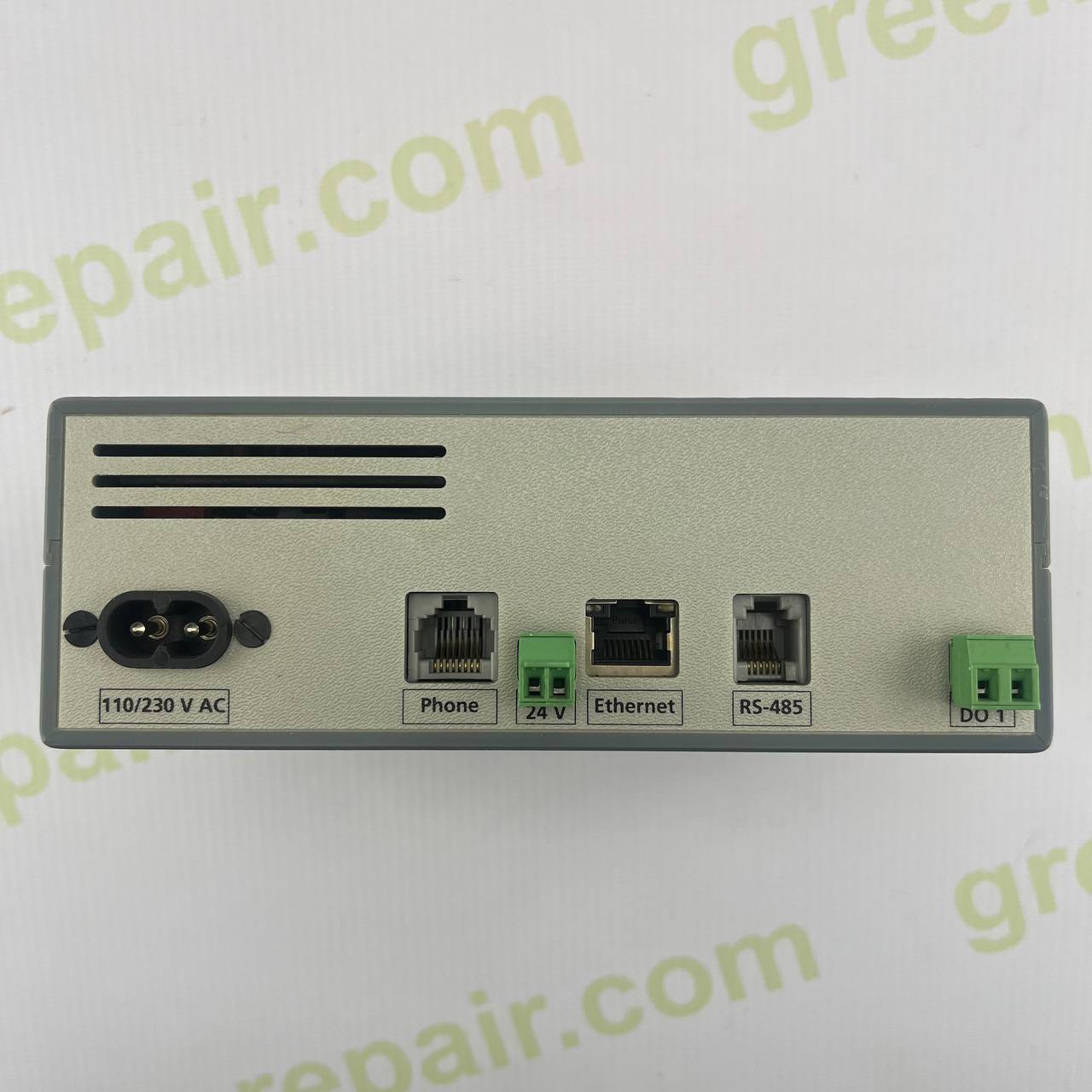Sunways Communicator | Ethernet, RS-485, Analog/ISDN | PV Monitoring & Control Module