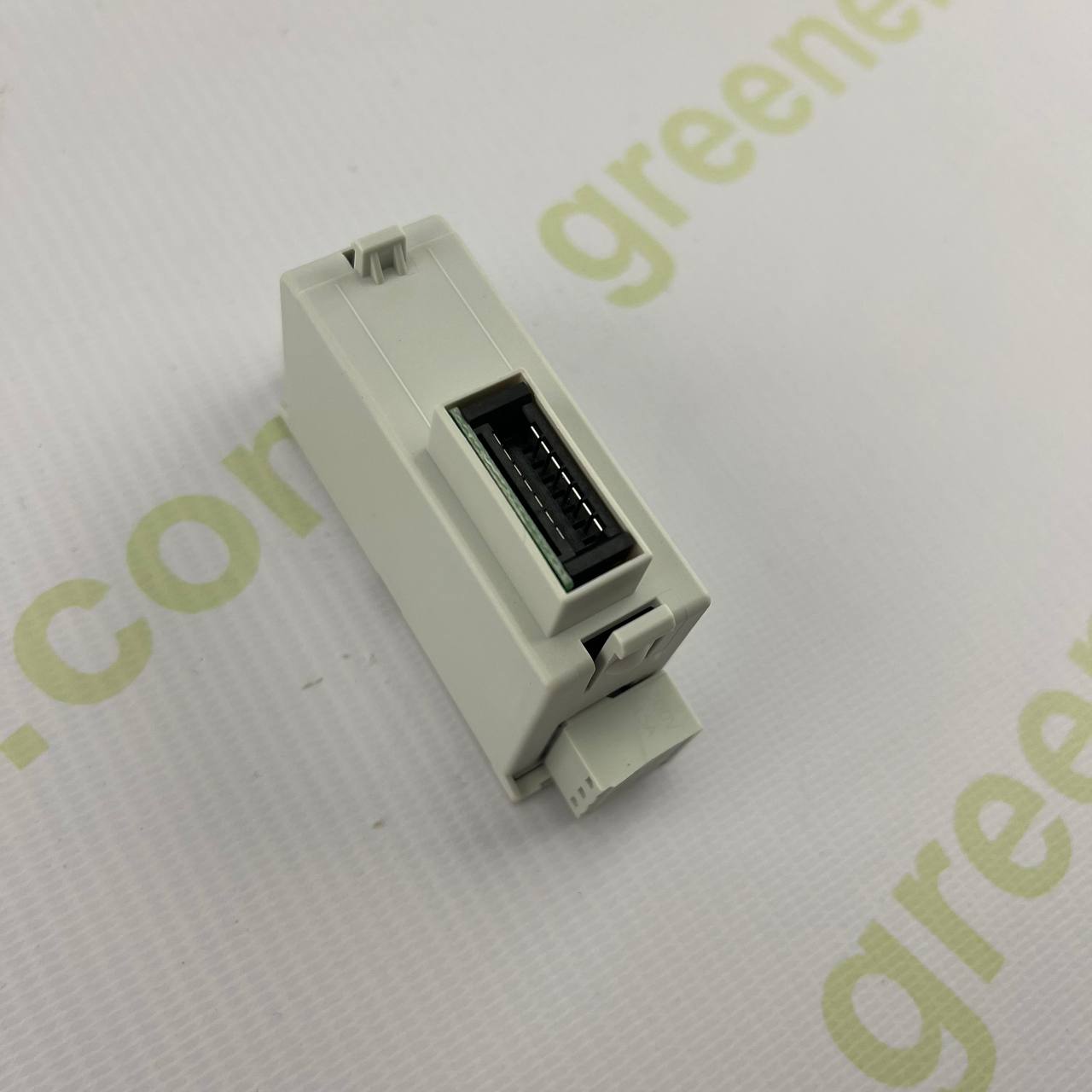 Lovato Electric EXP 10 03 Expansion Module For DMG700/800/900 | 2 Relay Outputs (NO+NC)