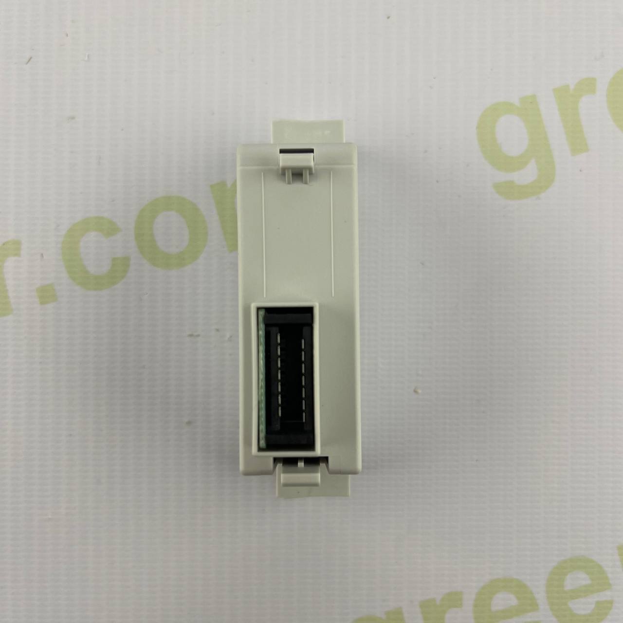 Lovato Electric EXP 10 03 Expansion Module For DMG700/800/900 | 2 Relay Outputs (NO+NC)
