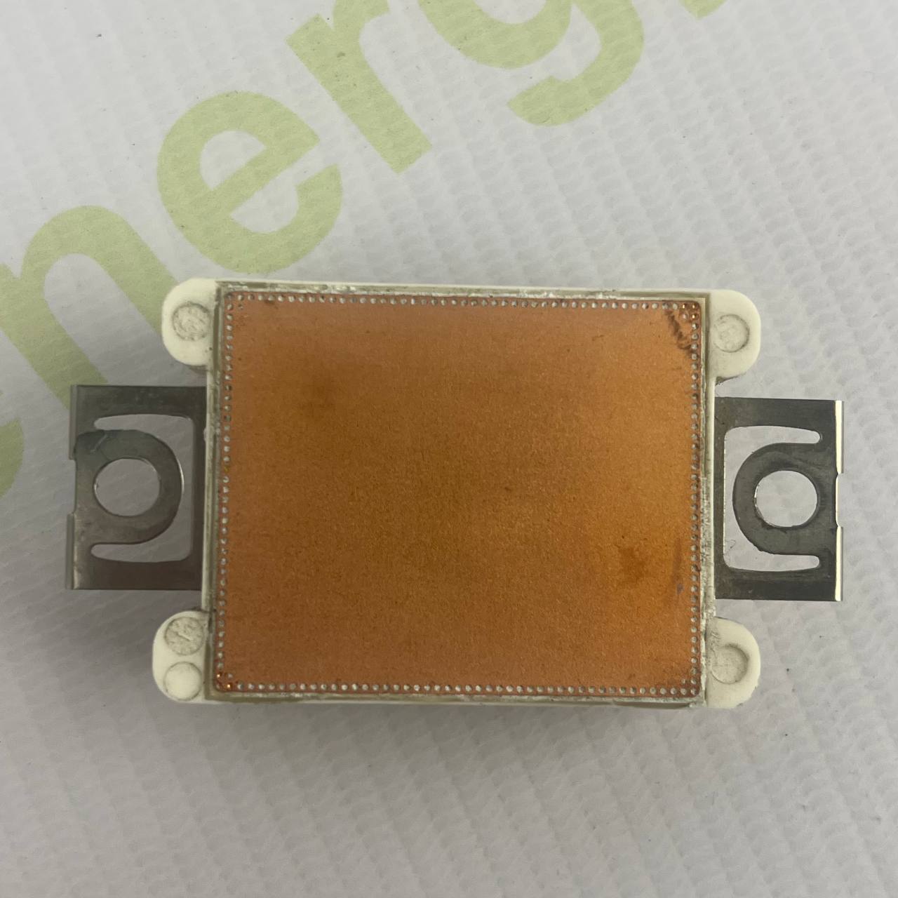 Infineon F3L25R12W1T4_B21 IGBT Module | 1200V | UPS & Inverter Applications
