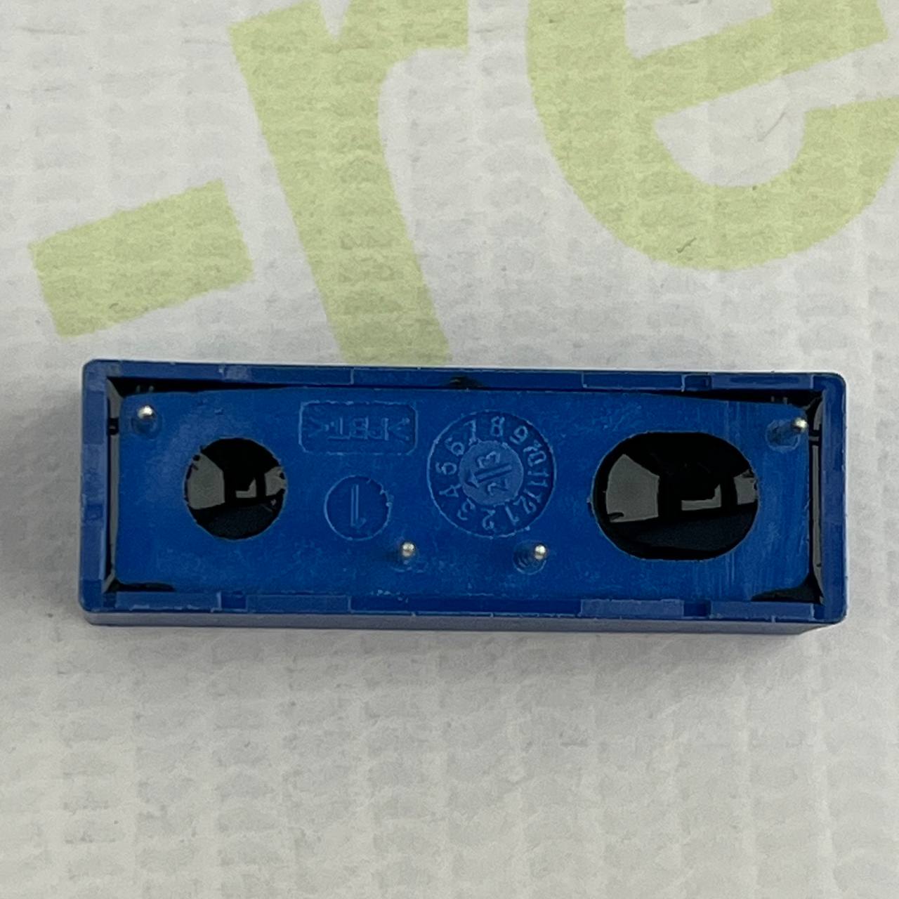 MEDER RO/2 LI12-1A85 Reed Relay | 1A Switching Current | Miniature SPST