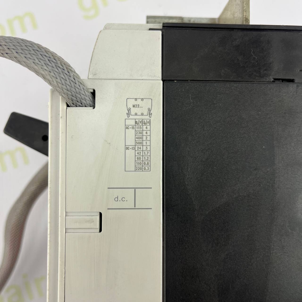 Moeller N2-4-160-SI-DC Circuit Breaker