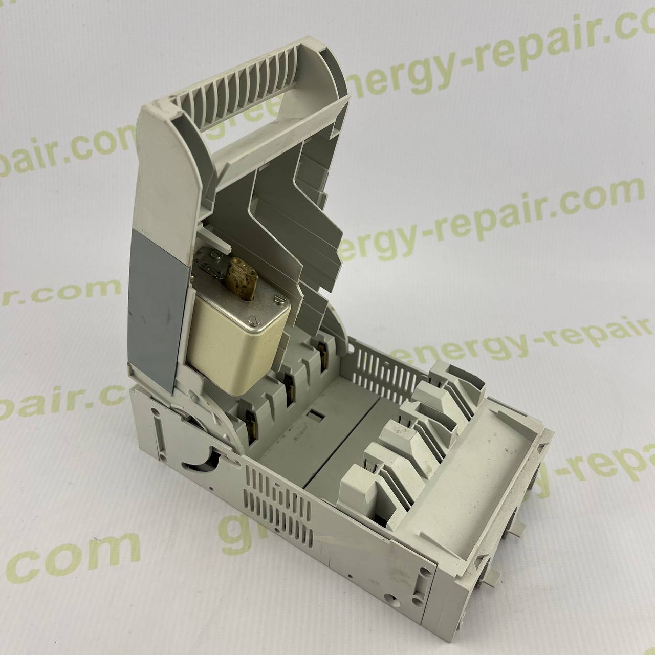 Rittal SV9344.000 NH00 Fuse Switch Disconnector | 160A | 690V AC | DIN-Rail Mount | NH00/2p+N | Made in Germany