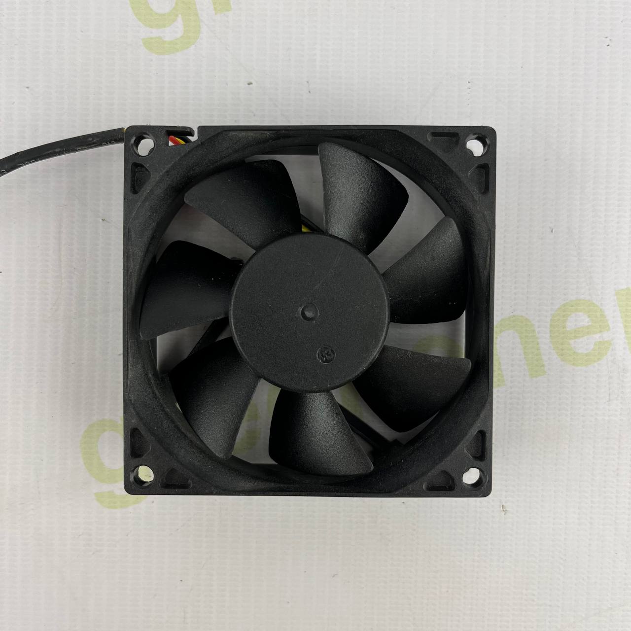 ADDA AD0812XB-A73GL Cooling Fan | 80mm | 12V DC | 0.55A
