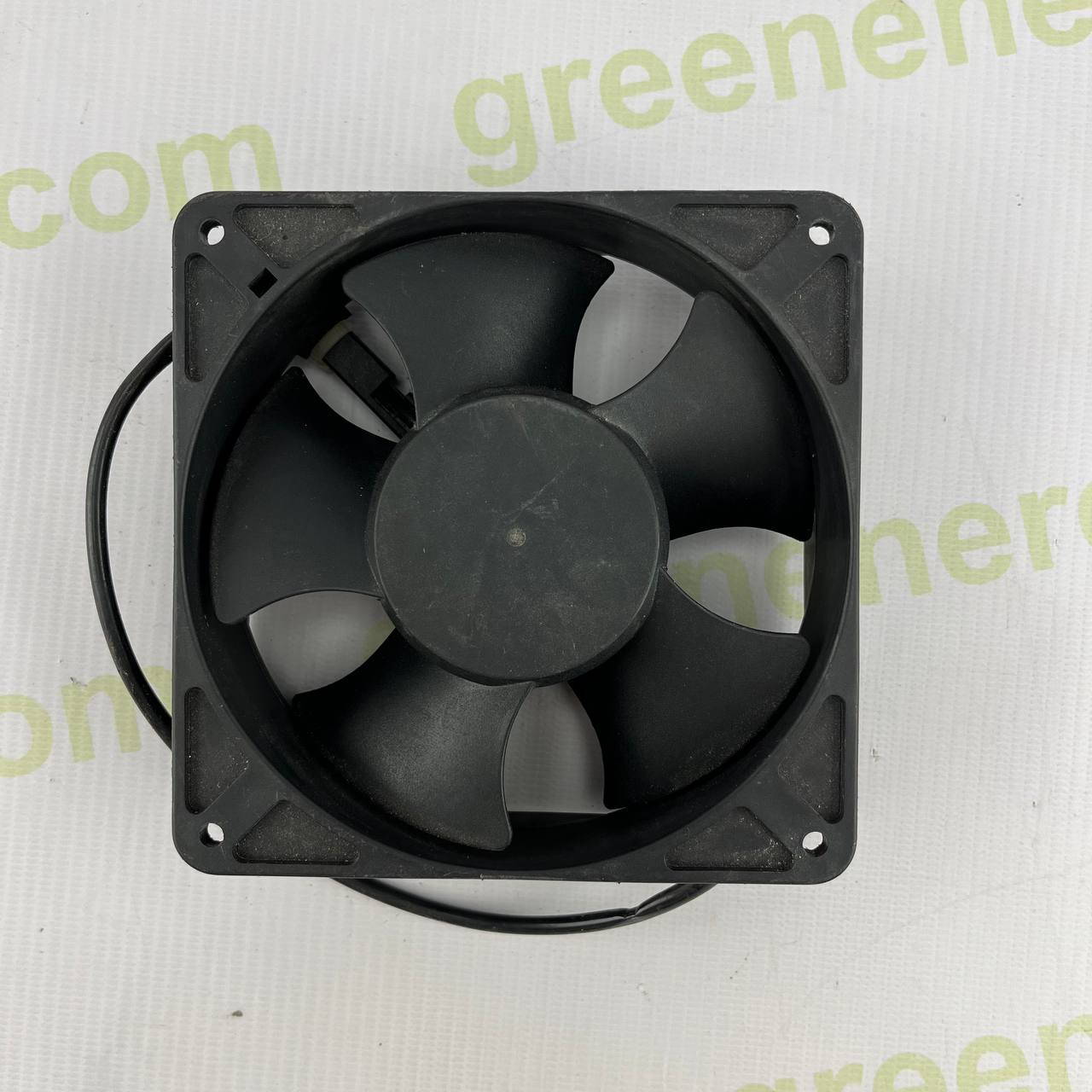 SUNON KD2412PMS1-6A Cooling Fan | 120mm | 24V DC | 6.7W