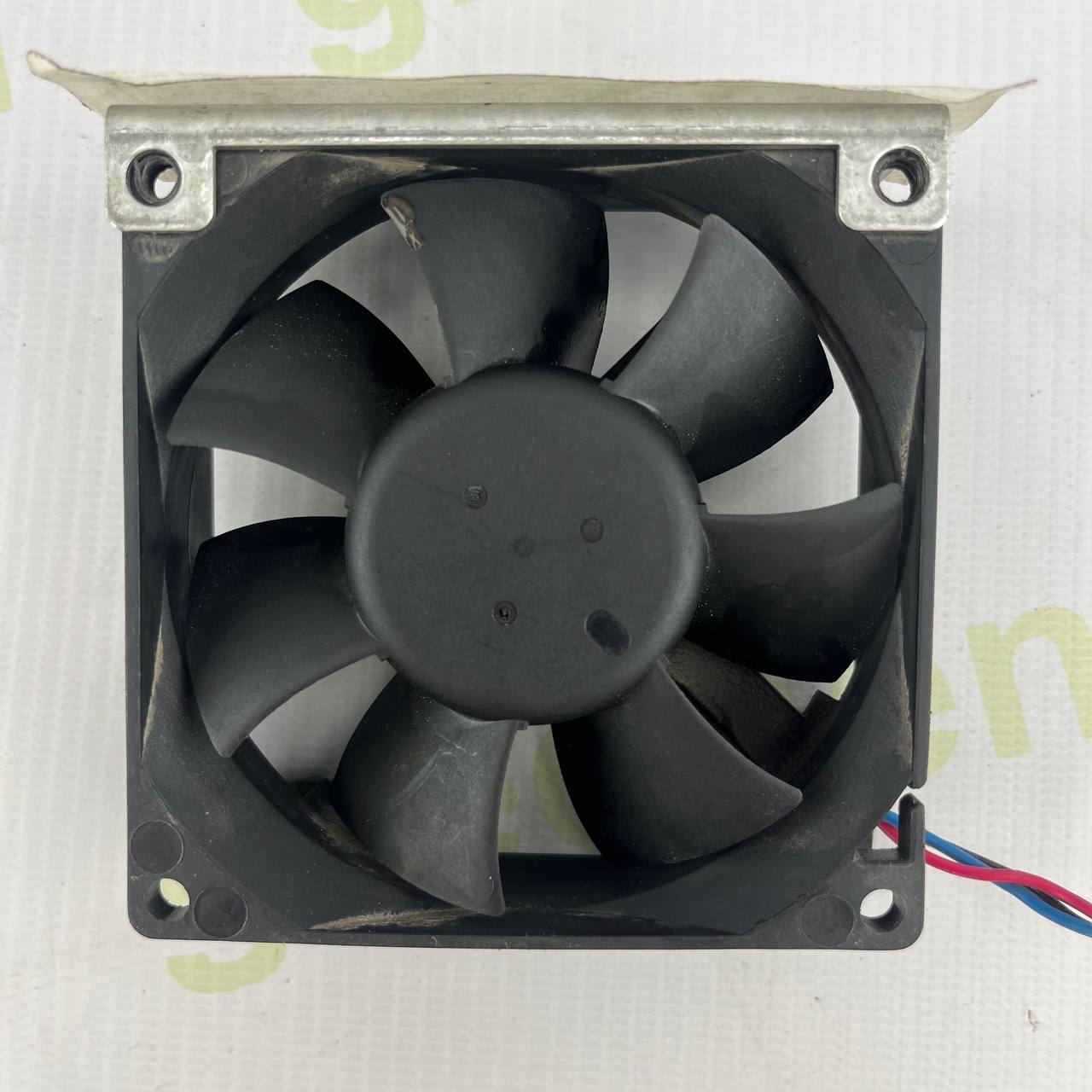 Delta AFB0812HH DC Brushless Axial Fan | 80×80mm | 12V DC | 0.30A