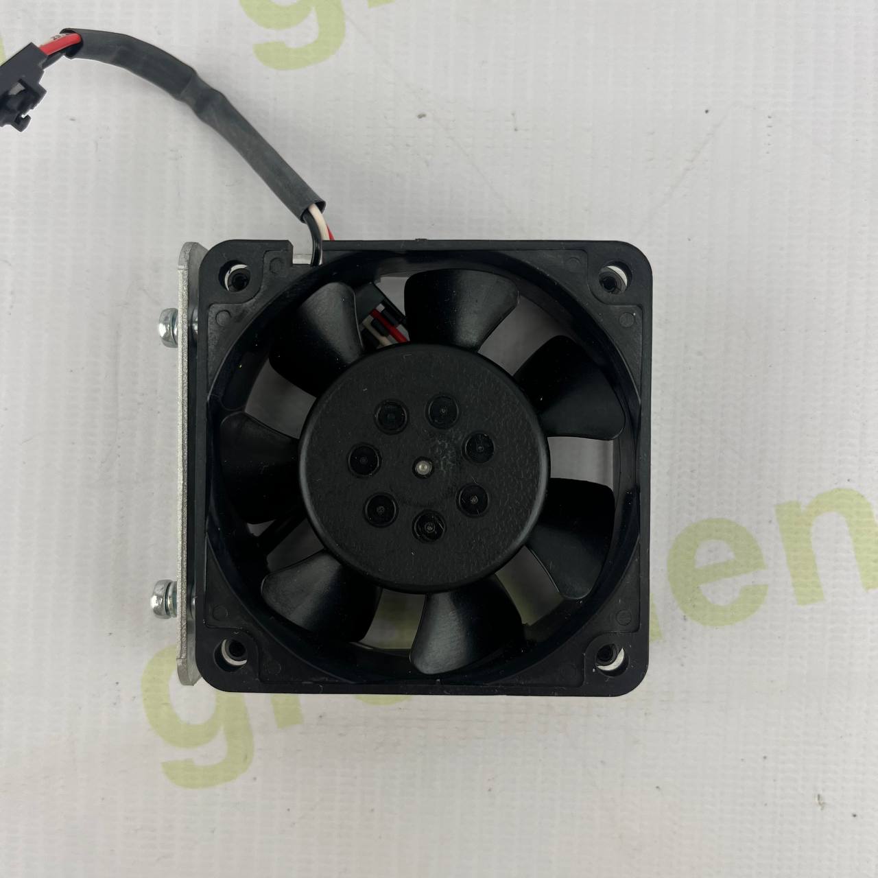 NMB-MAT 2408NL-04W-B59 DC Axial Cooling Fan | 80mm x 80mm | 12V DC | 0.14A