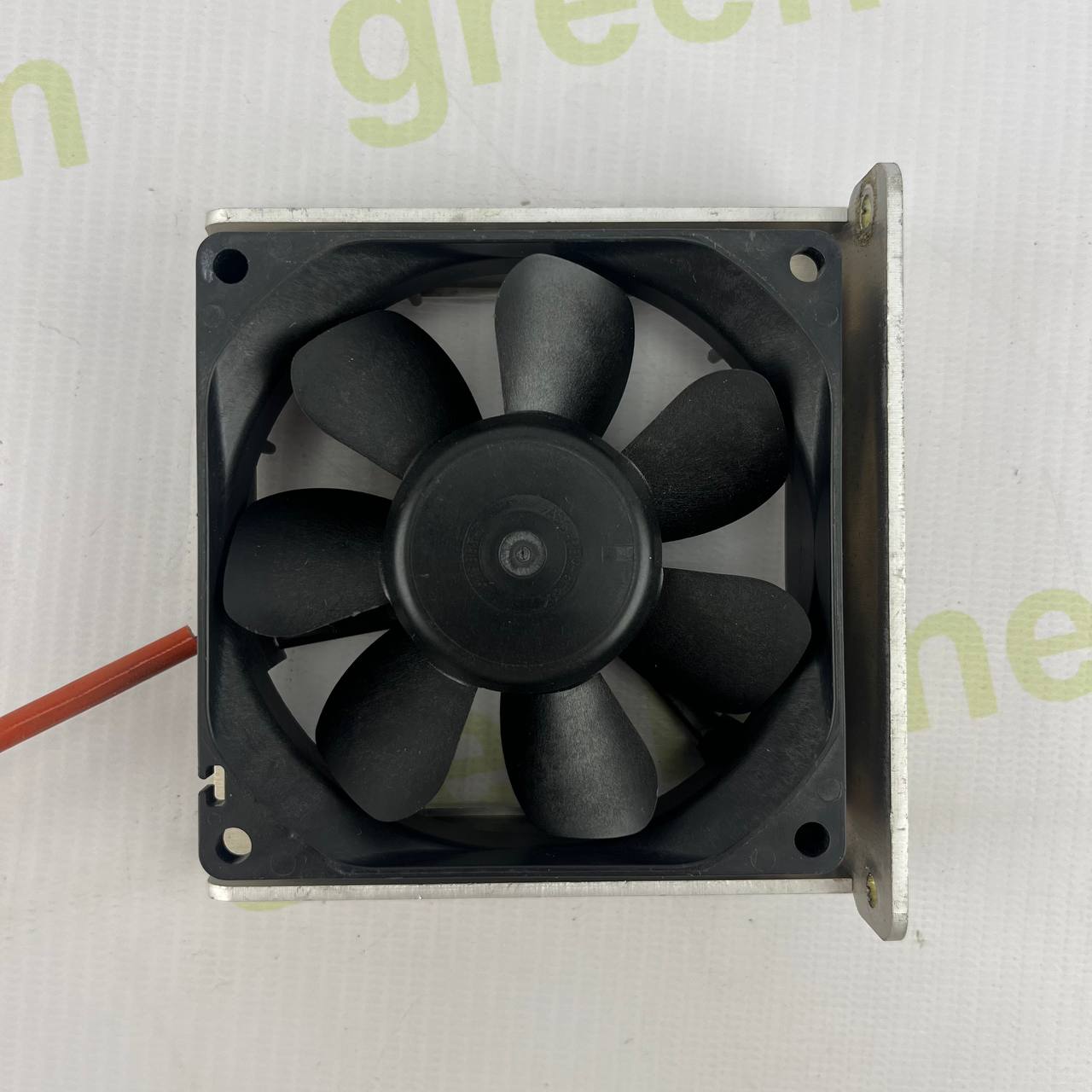 Sanyo Denki San Cooler 80 | Model 9A0812H402 | 12V DC | 0.13A