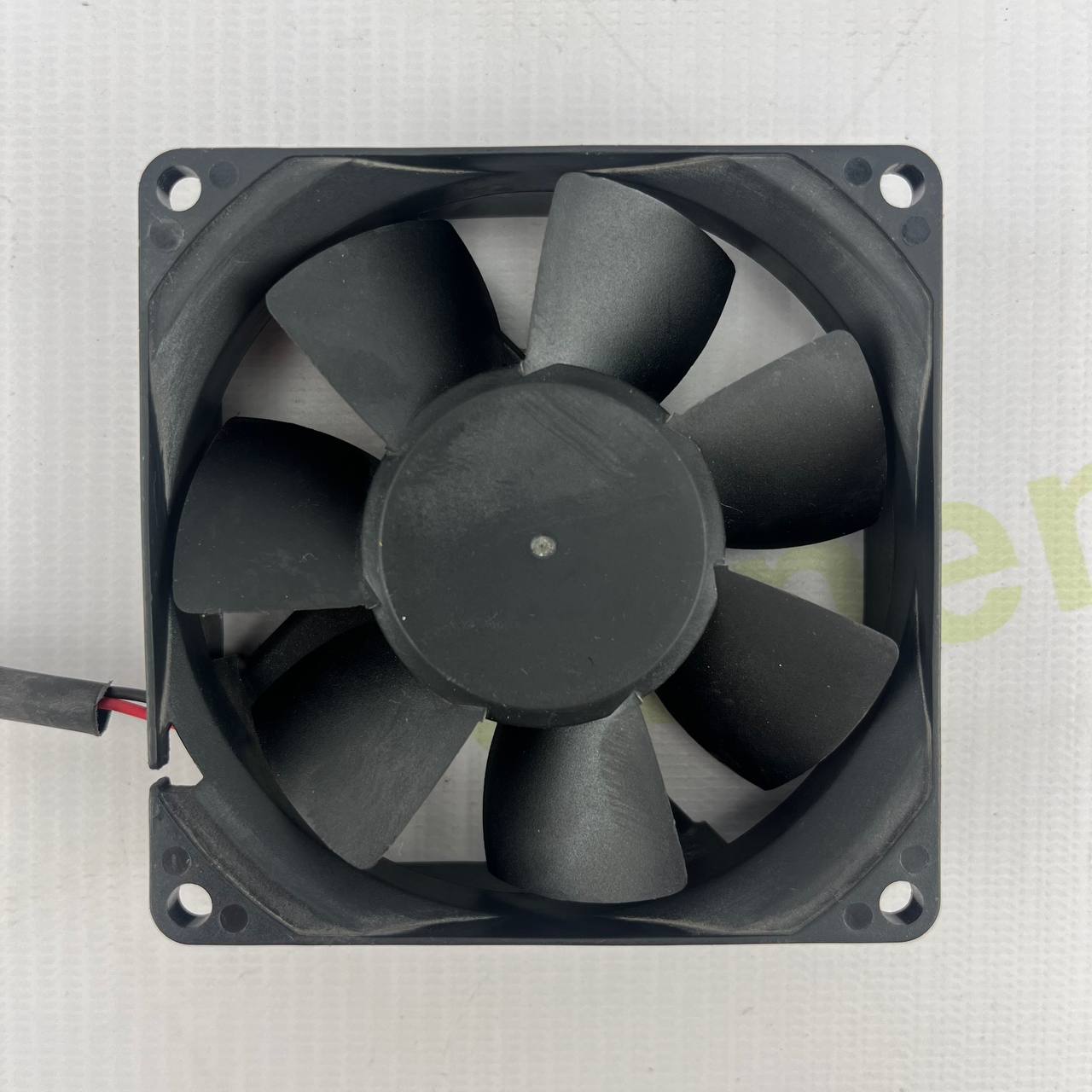 SUNON KDE2408PTV1 MagLev Cooling Fan | 24V DC | 1.7W | 80mm Axial