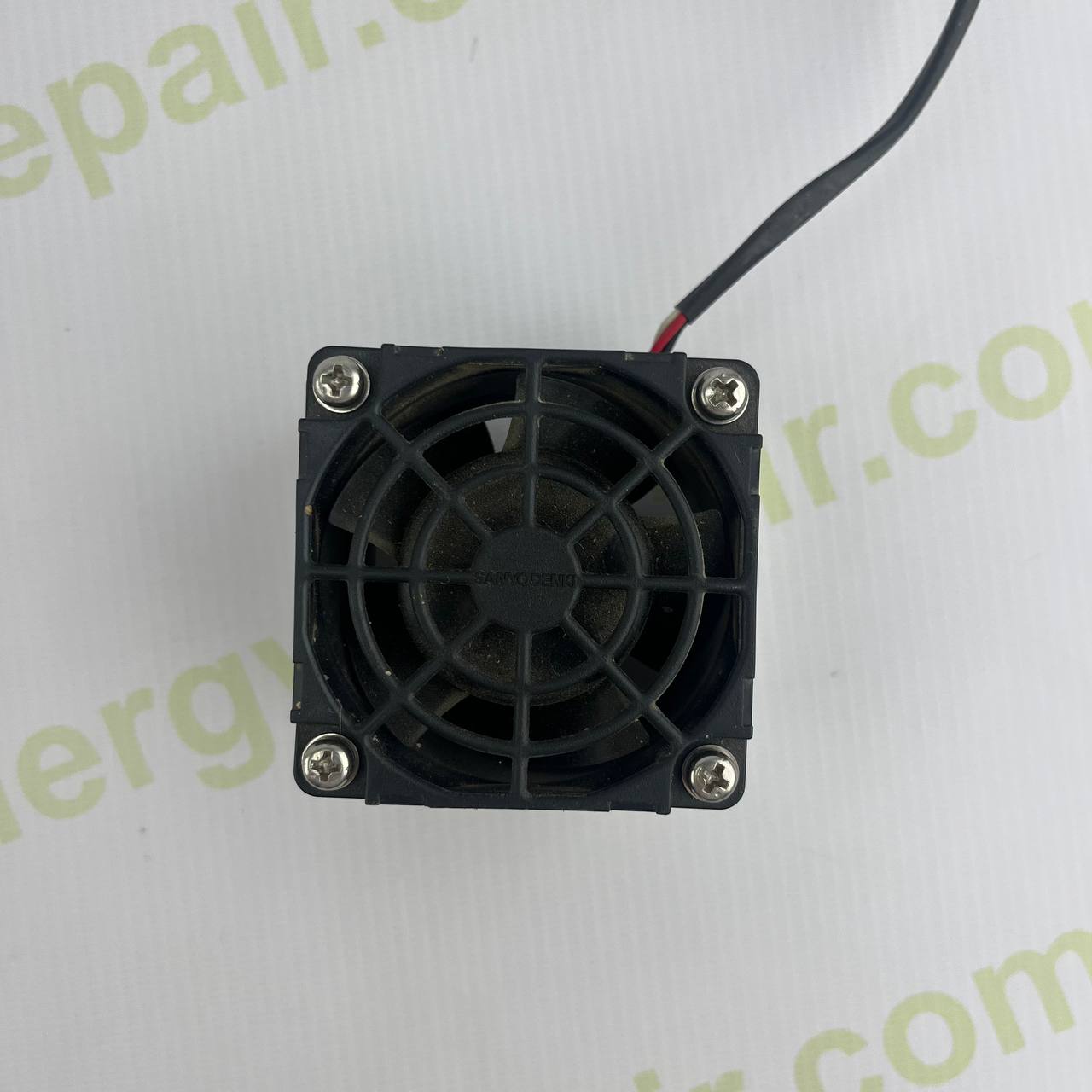 NMB-MAT 2415RL-04W-B59 Axial Cooling Fan | 12V DC | 0.72A