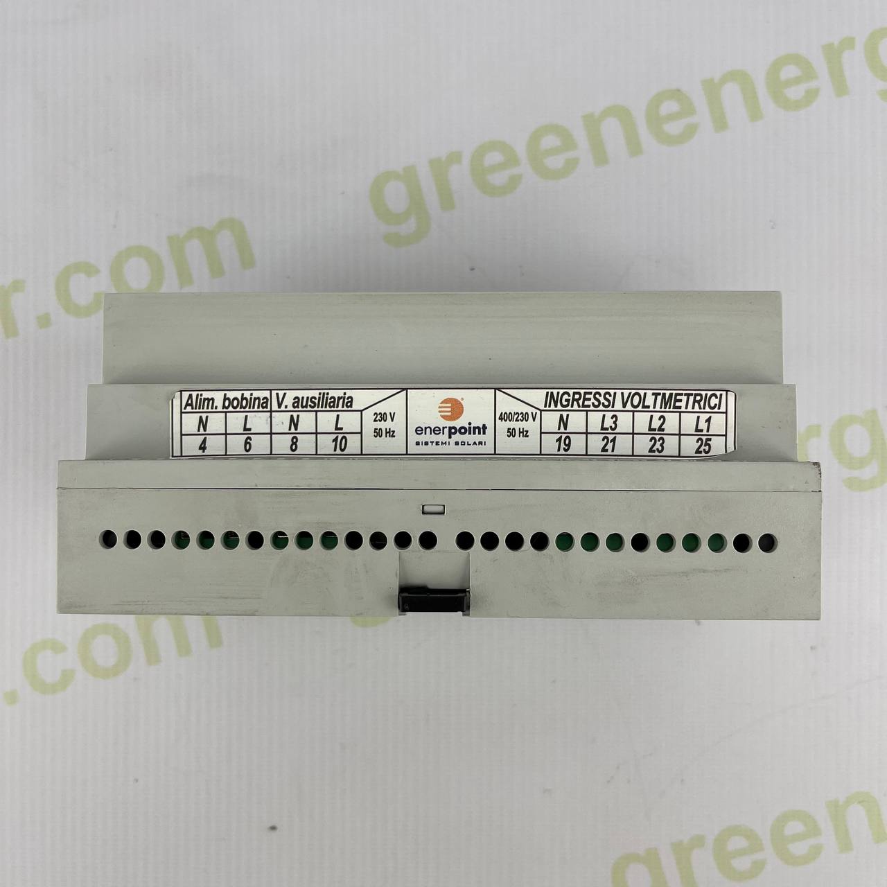 Enerpoint EP-3 Grid Protection Interface | 3-Phase 400/230V