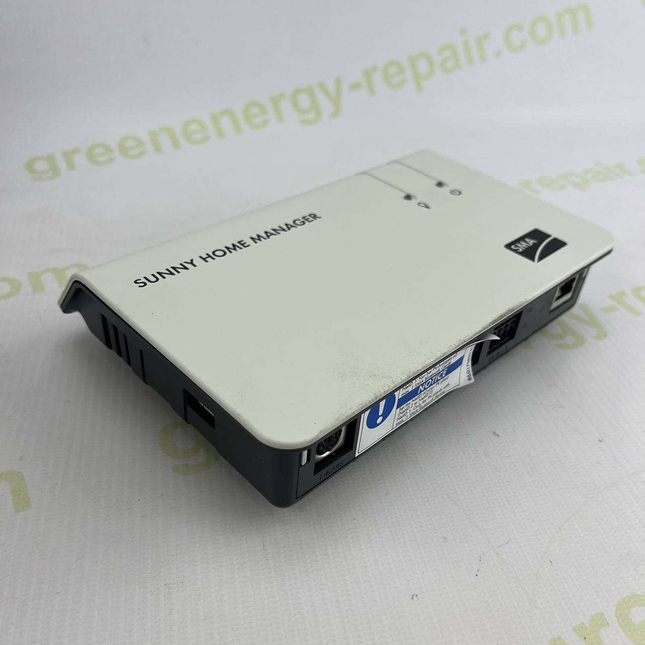 SMA Sunny Home Manager HM-BT-10 | Smart Energy Management