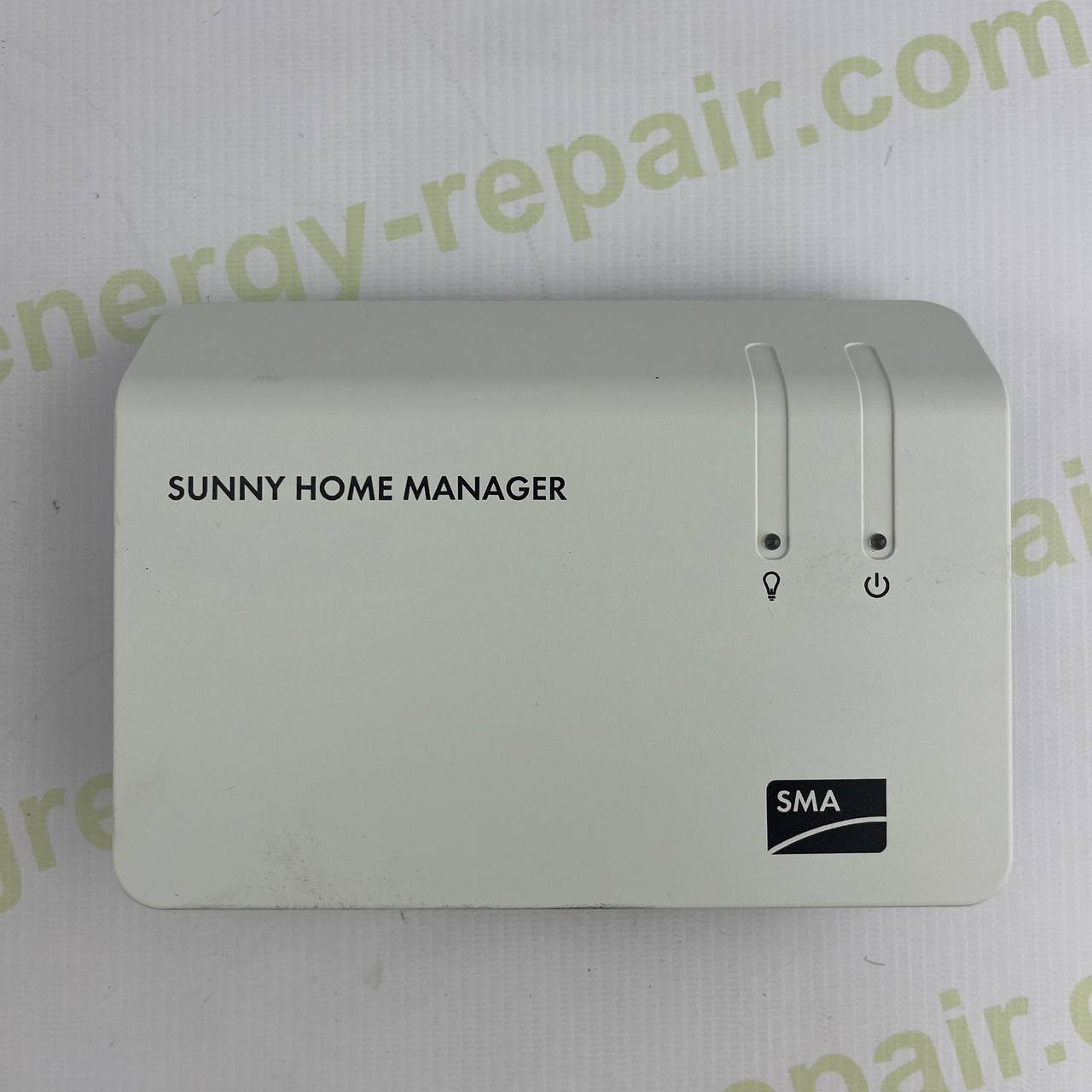 SMA Sunny Home Manager HM-BT-10 | Smart Energy Management