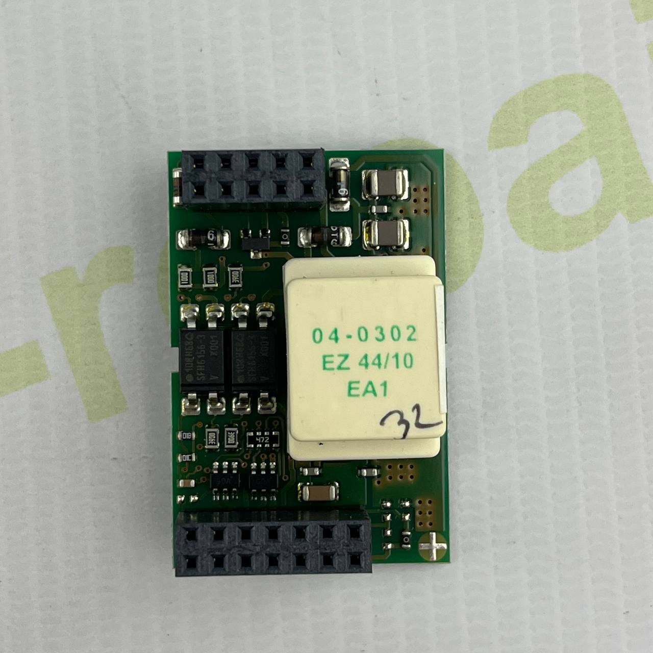 485PB-G3 RS-485 Communication Module | Model: 1004825 H3