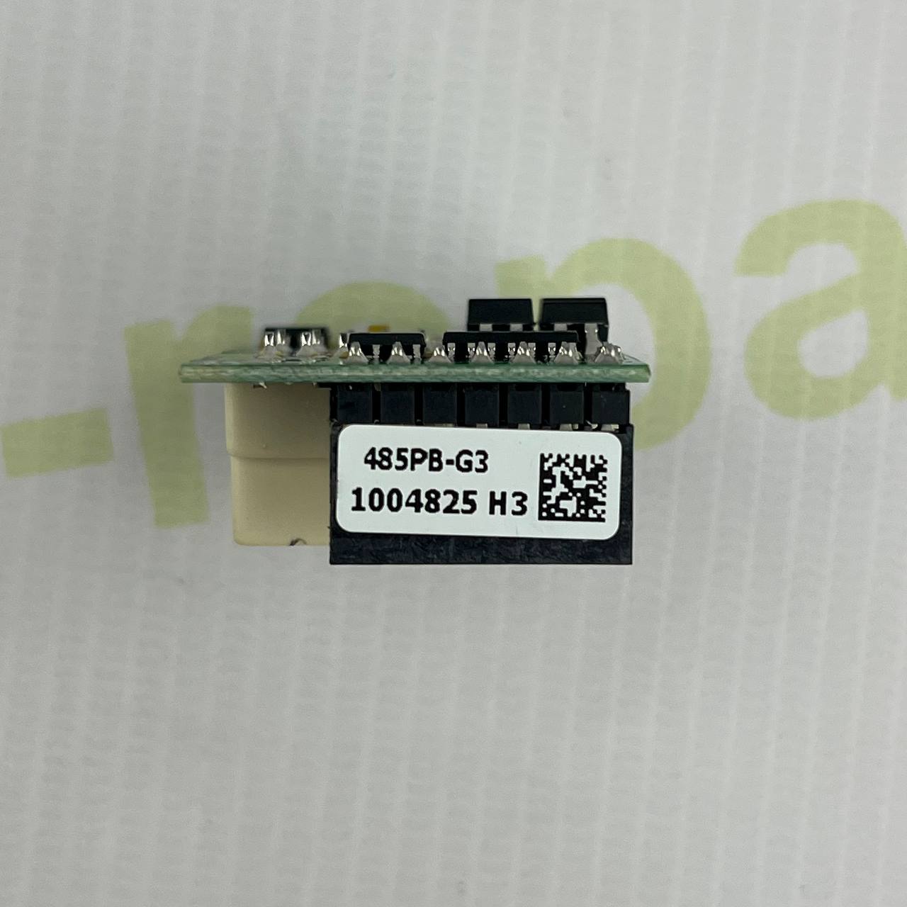 485PB-G3 RS-485 Communication Module | Model: 1004825 H3