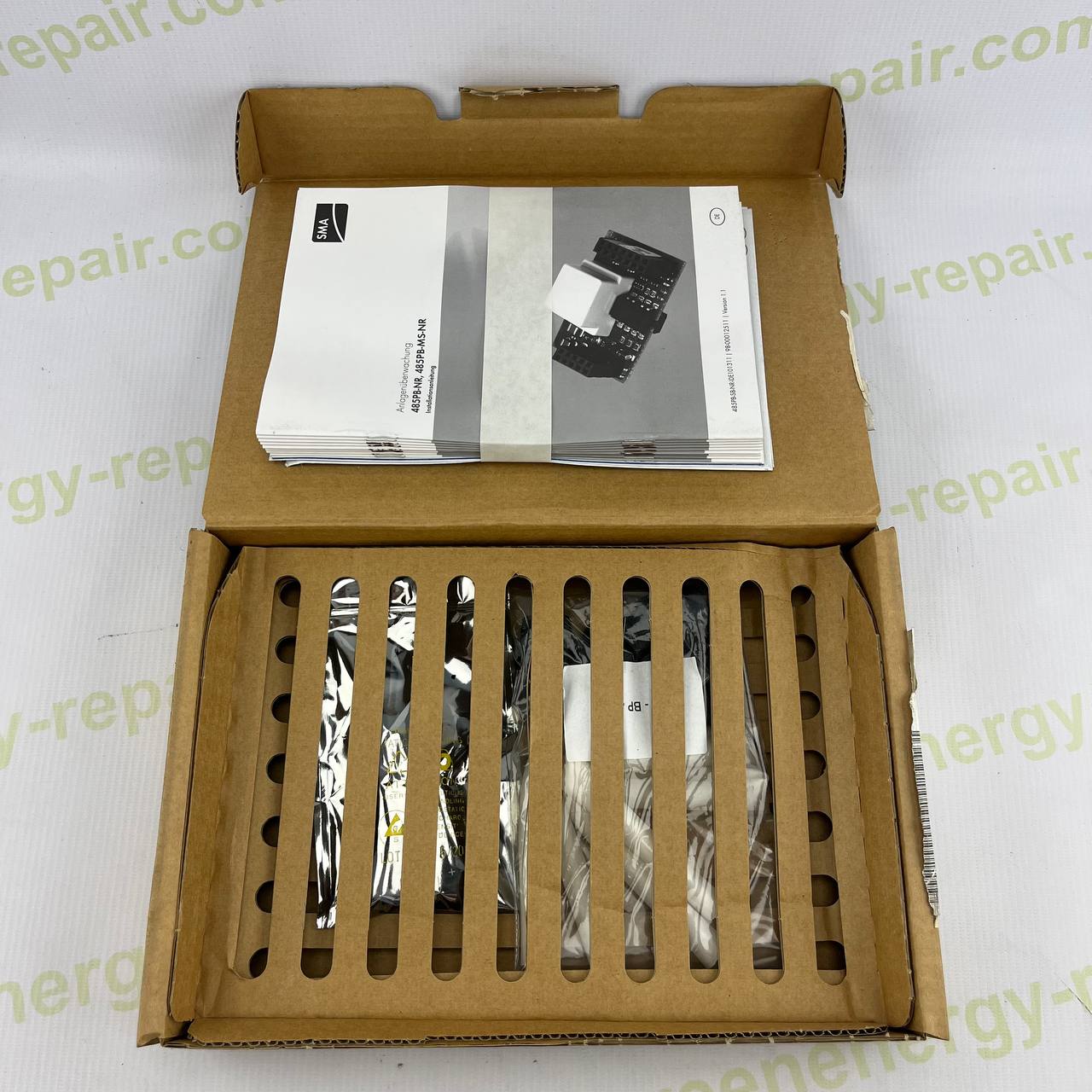 SMA 485PB-G3 RS485 Communication Module | Sunny Boy Compatible