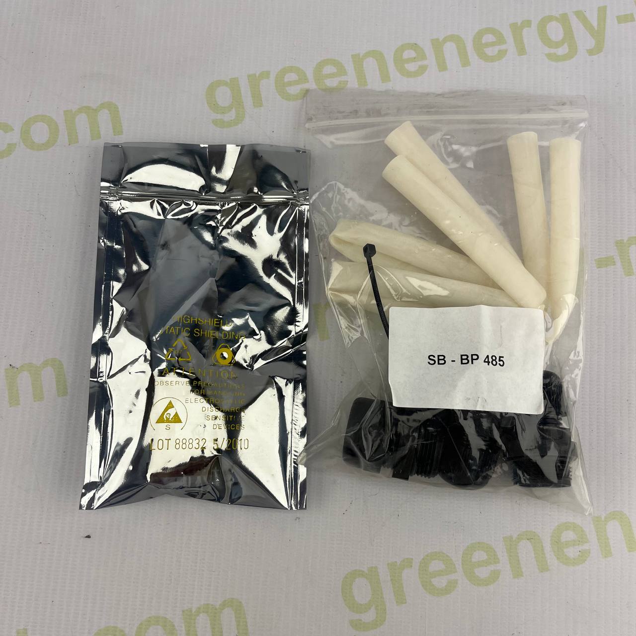 SMA 485PB-G3 RS485 Communication Module | Sunny Boy Compatible