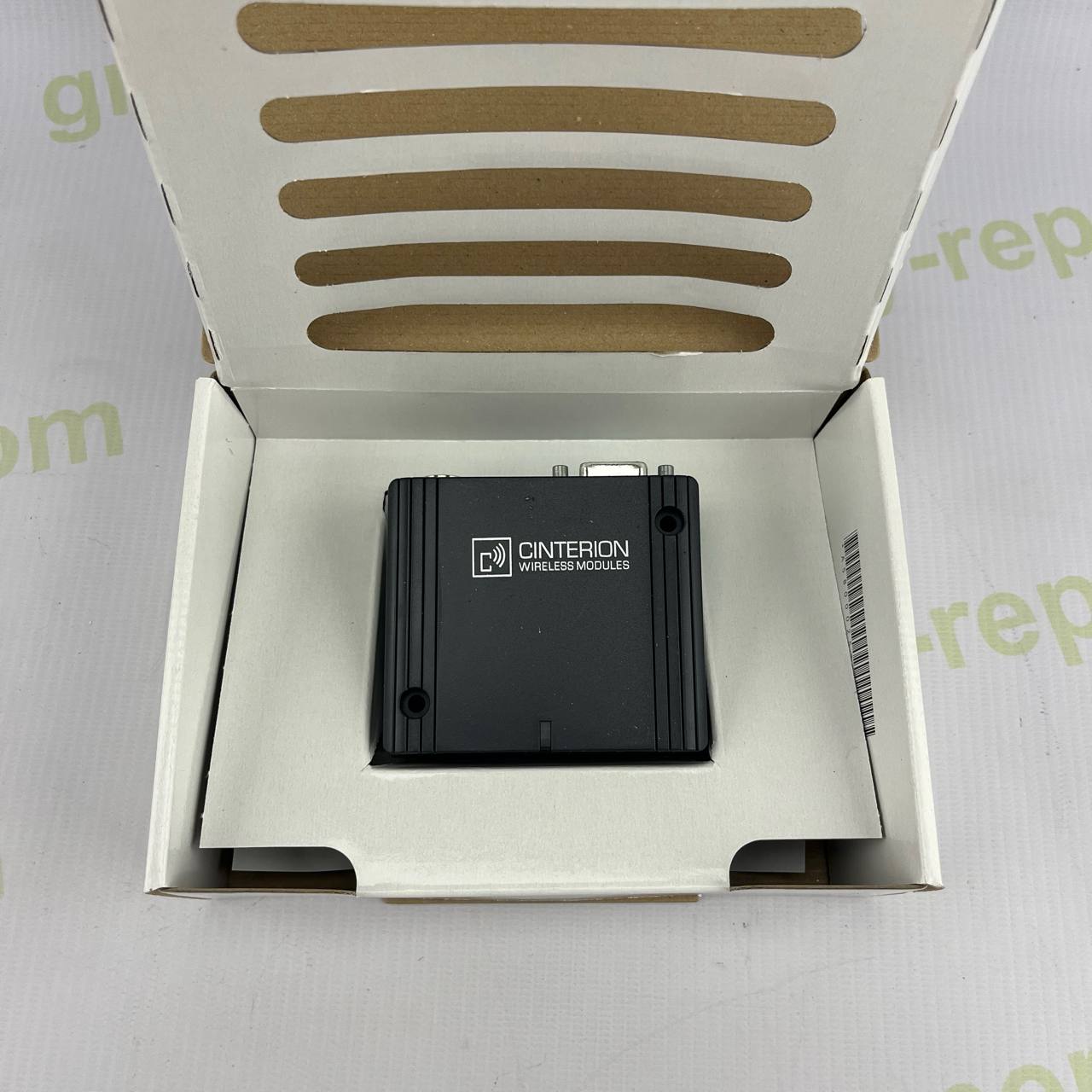 Cinterion TC35i GSM/GPRS Industrial Modem | 8–30V DC | S30880-S8615-A100-1
