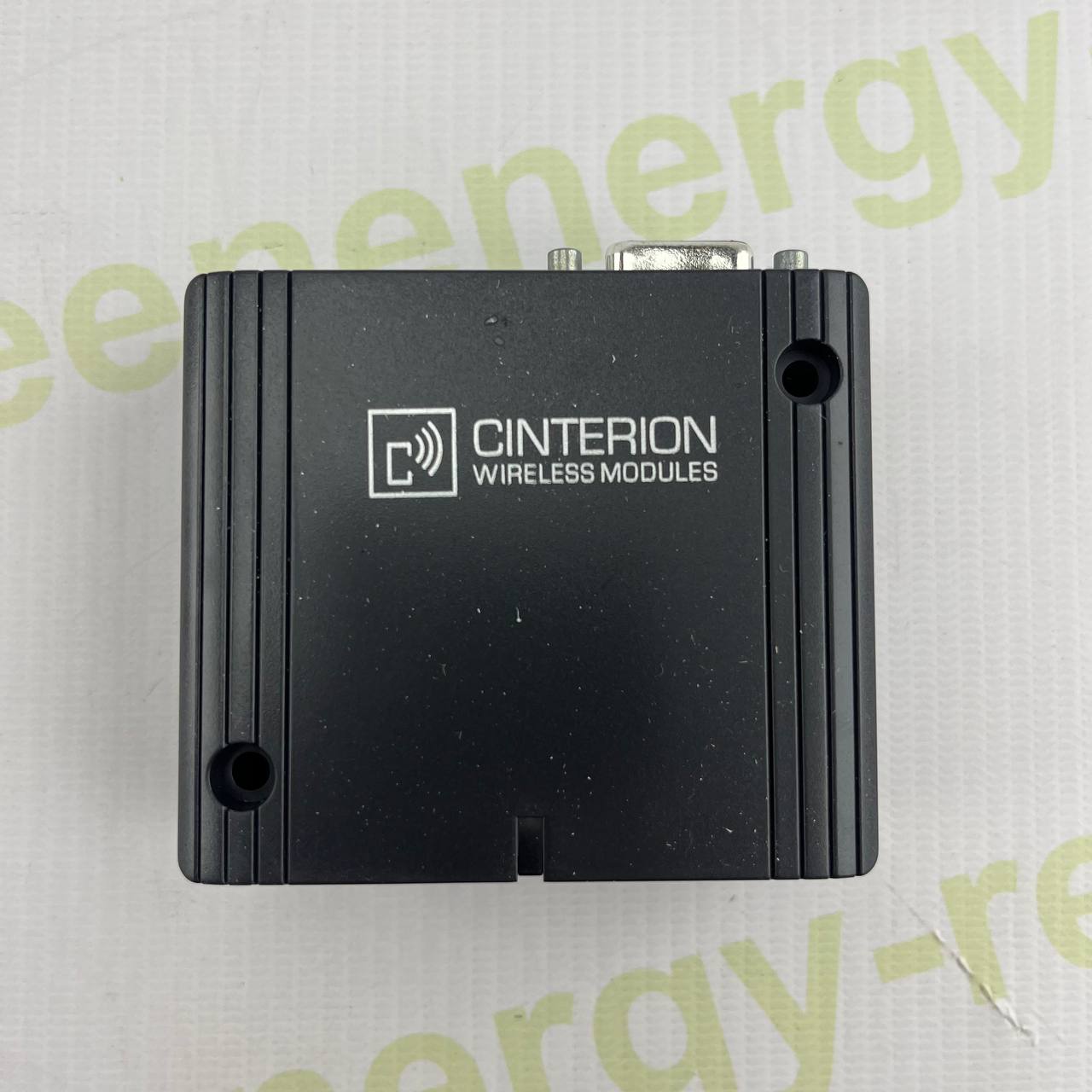 Cinterion TC35i GSM/GPRS Industrial Modem | 8–30V DC | S30880-S8615-A100-1