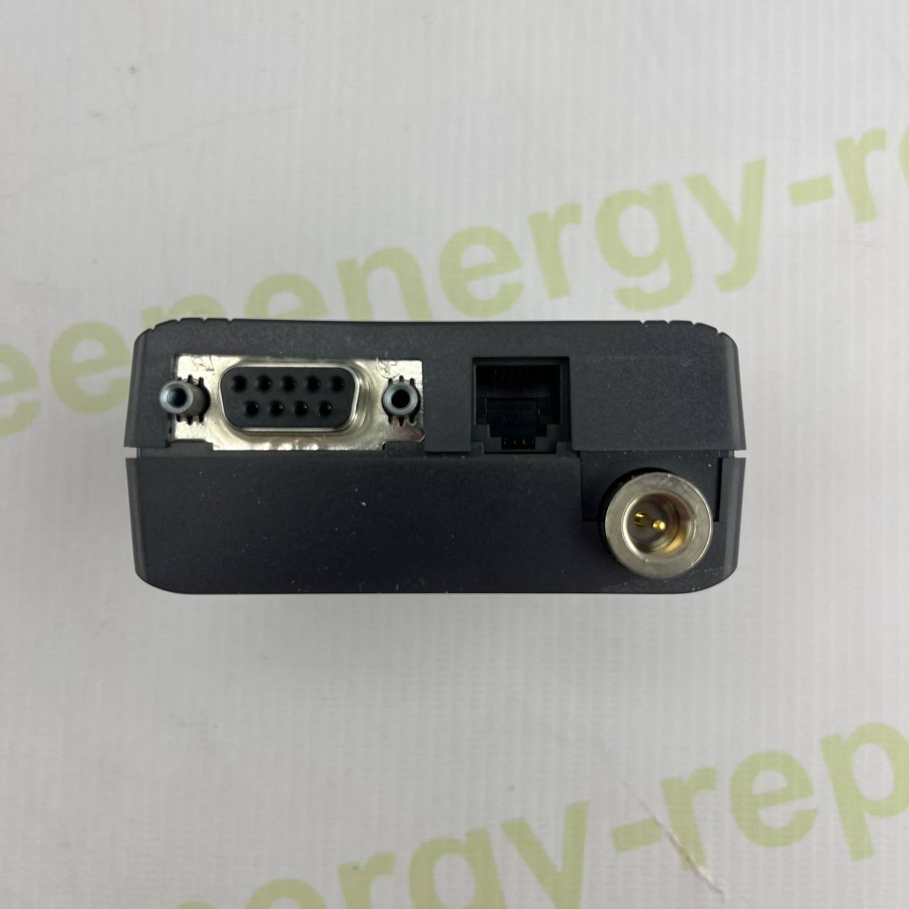 Cinterion TC35i GSM/GPRS Industrial Modem | 8–30V DC | S30880-S8615-A100-1
