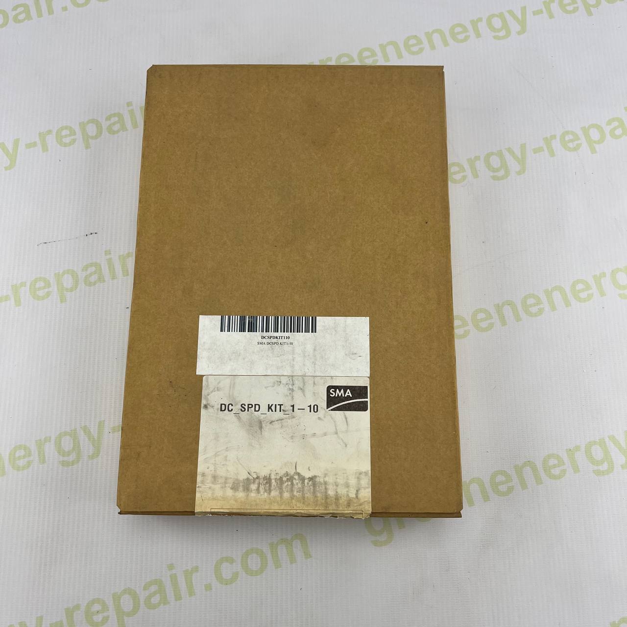 SMA DC SPD KIT 1-10 | Surge Protection Device Kit | Models 952 052 & 952 019
