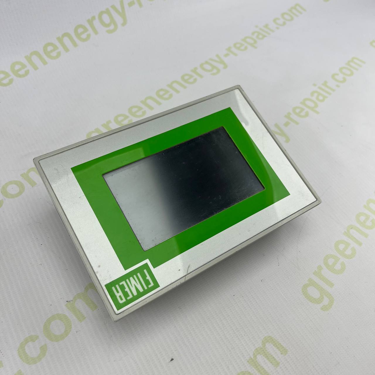 ESA IT104T0101 HMI Touch Panel | 24V DC