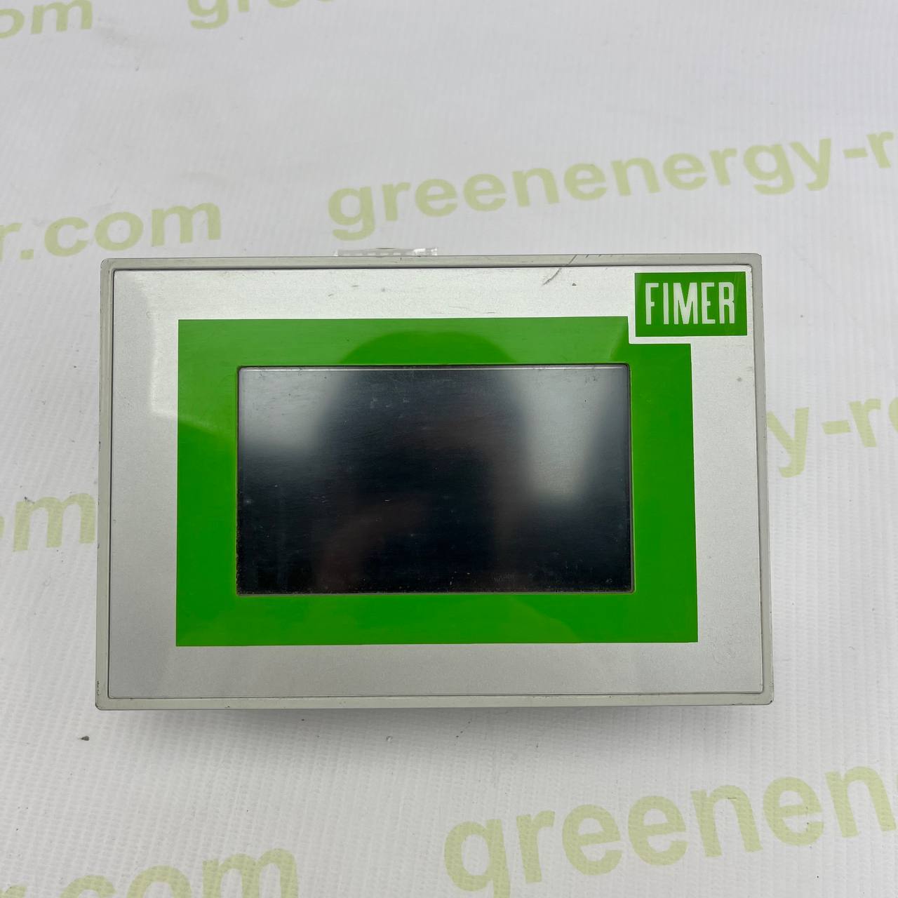 ESA IT104T0101 HMI Touch Panel | 24V DC