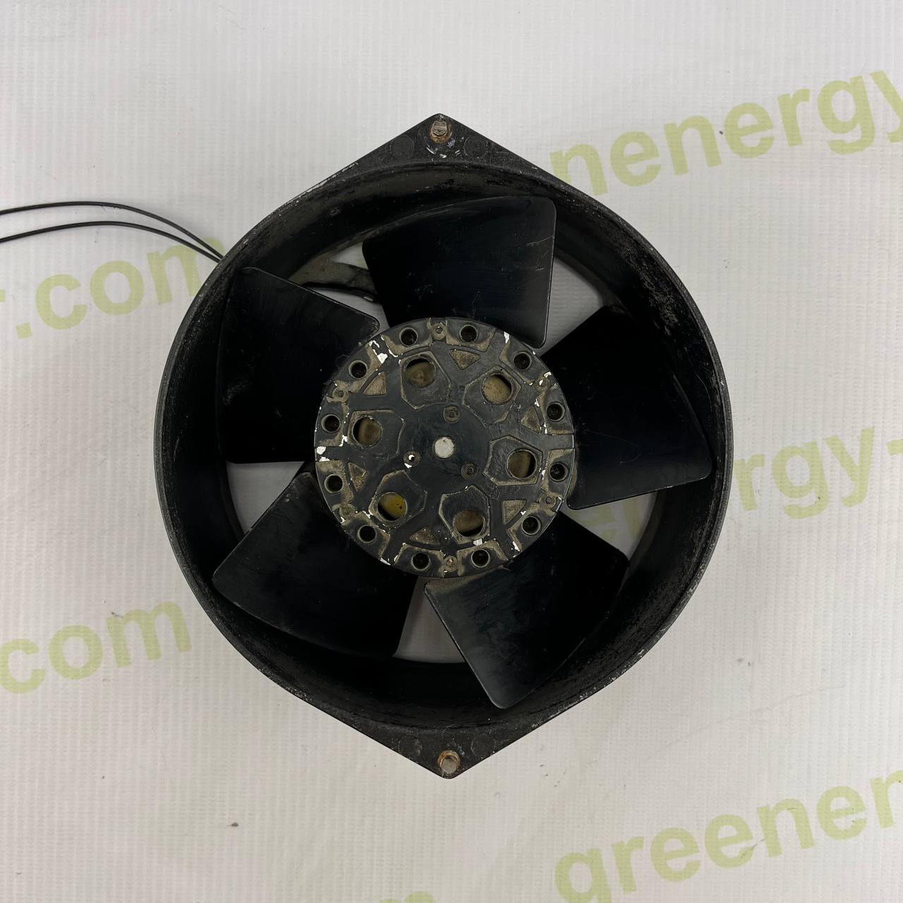 Costech A17723S8WBM10 Axial Cooling Fan | 230V AC | 45W