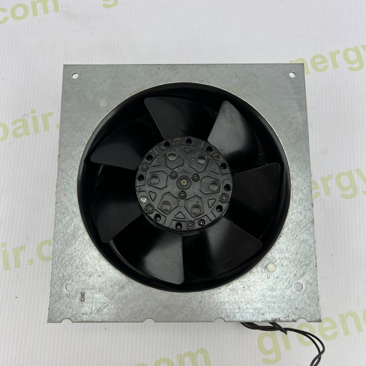 ebm-papst W2S130-AB03-10 Axial Fan | 230V AC | 45–48W